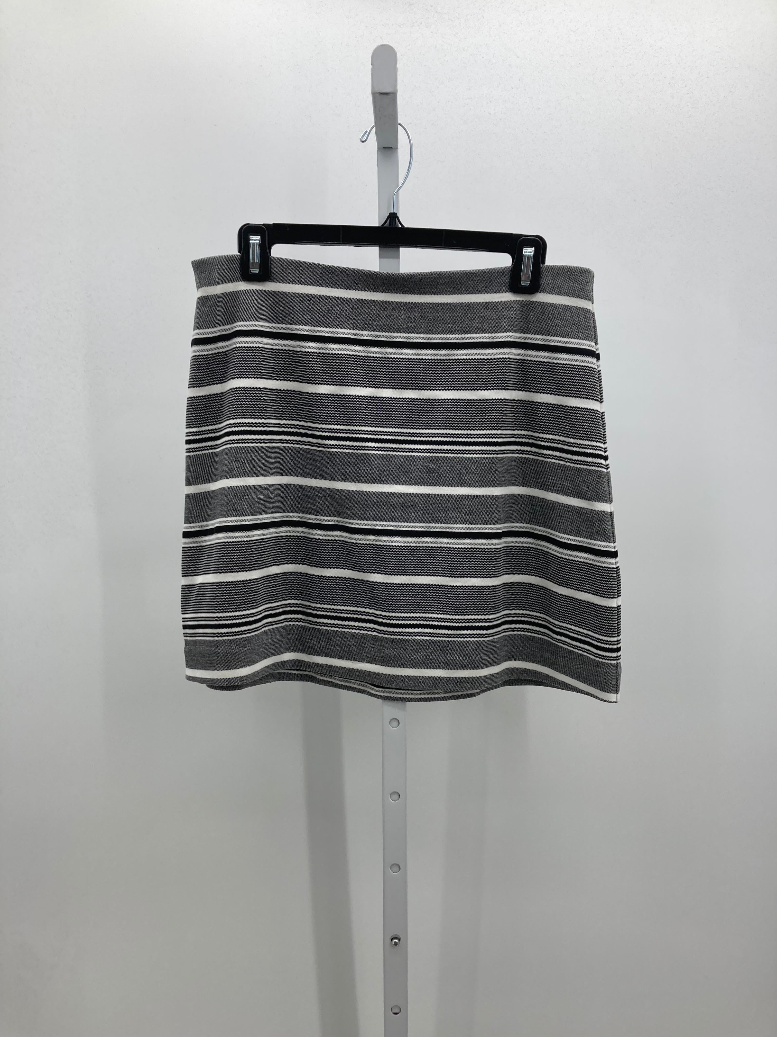 Express Size Medium Misses Skirt