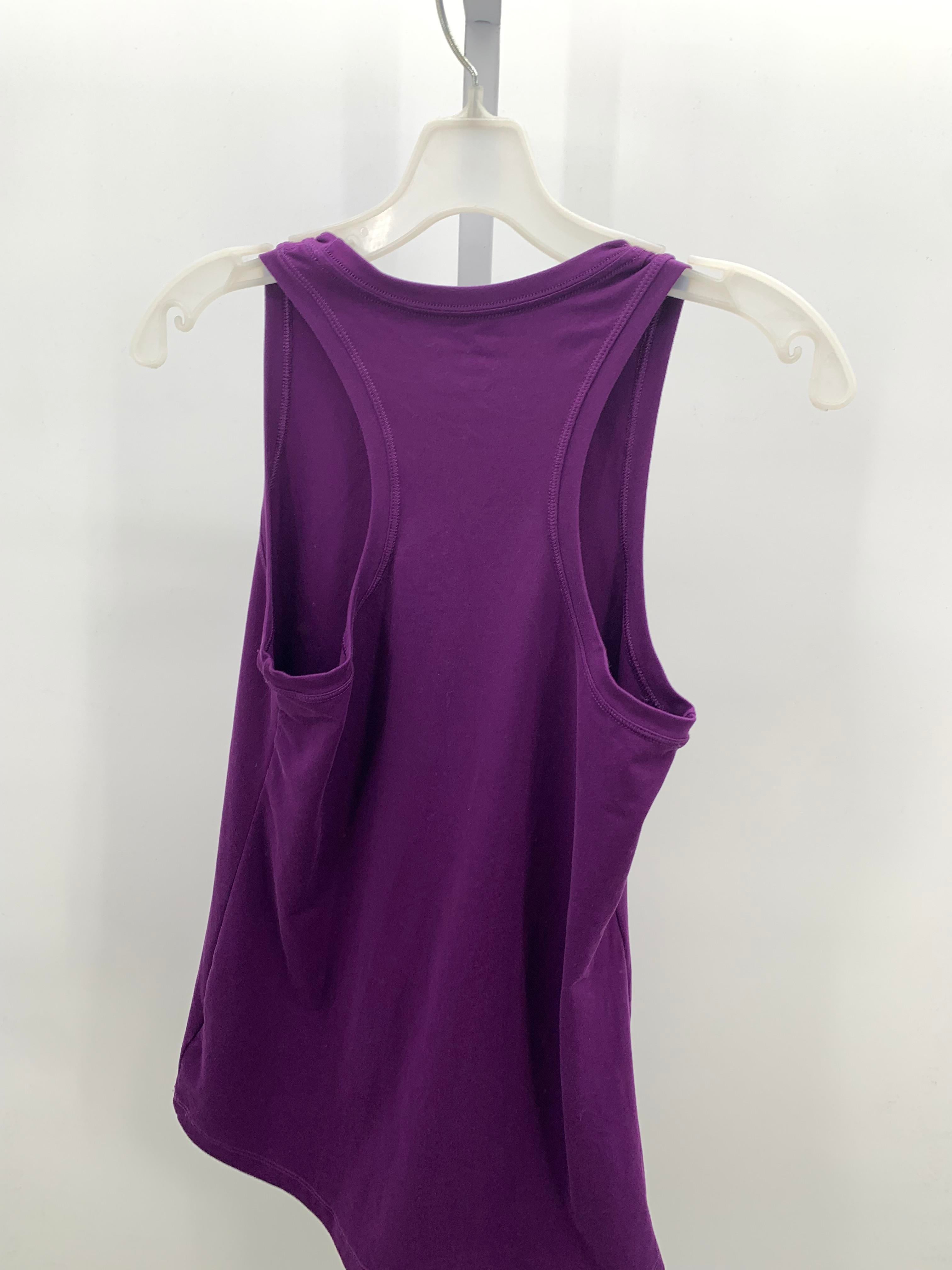 DSG Size X Small Misses Tank