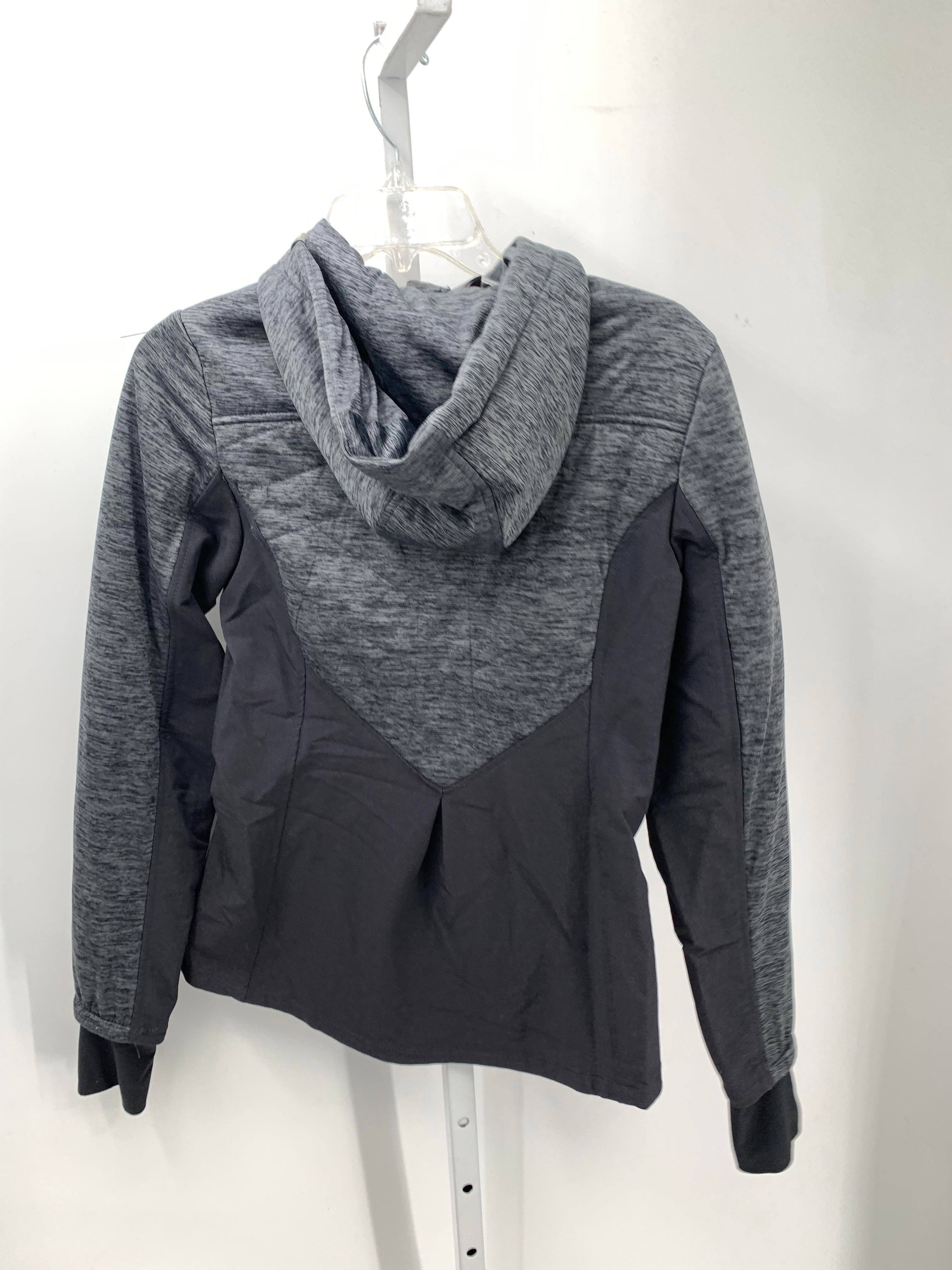 Mondetta Size Small Misses Sweat Jacket