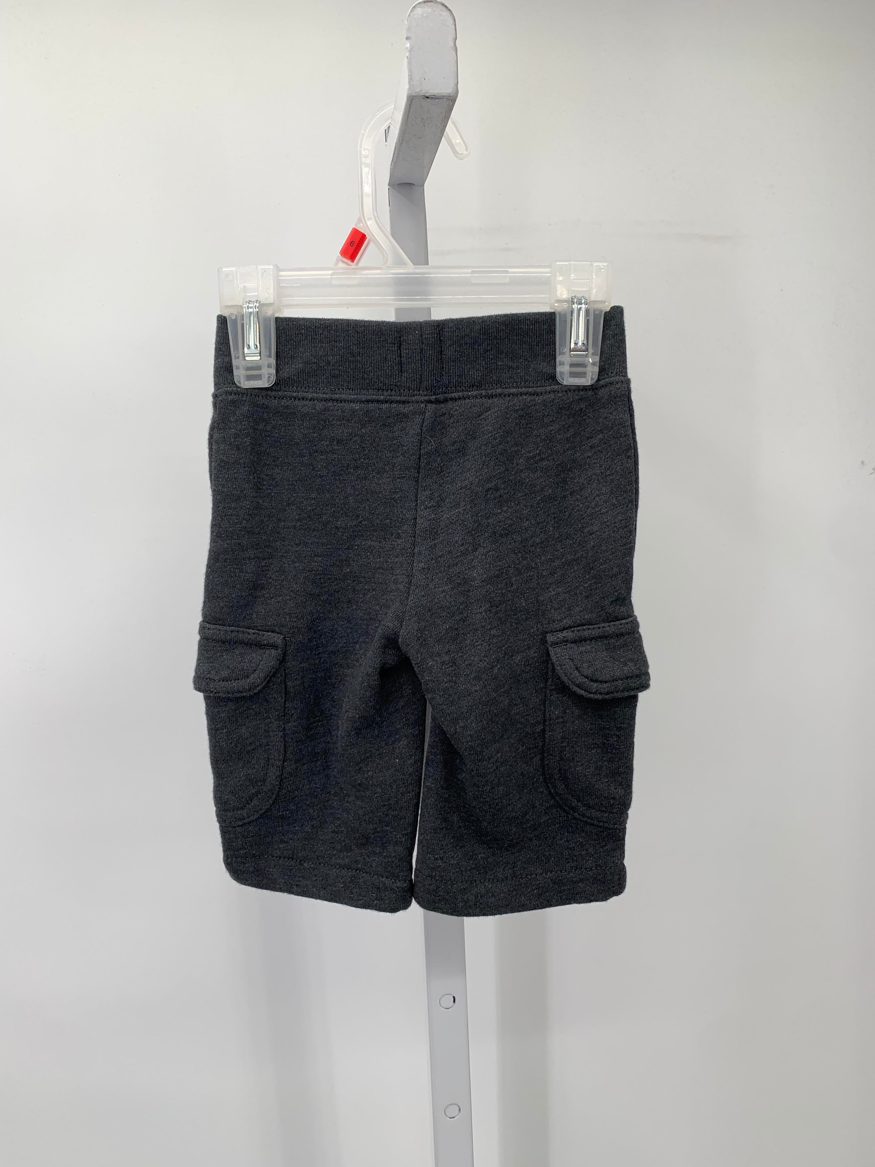 ELASTIC WAIST KNIT
