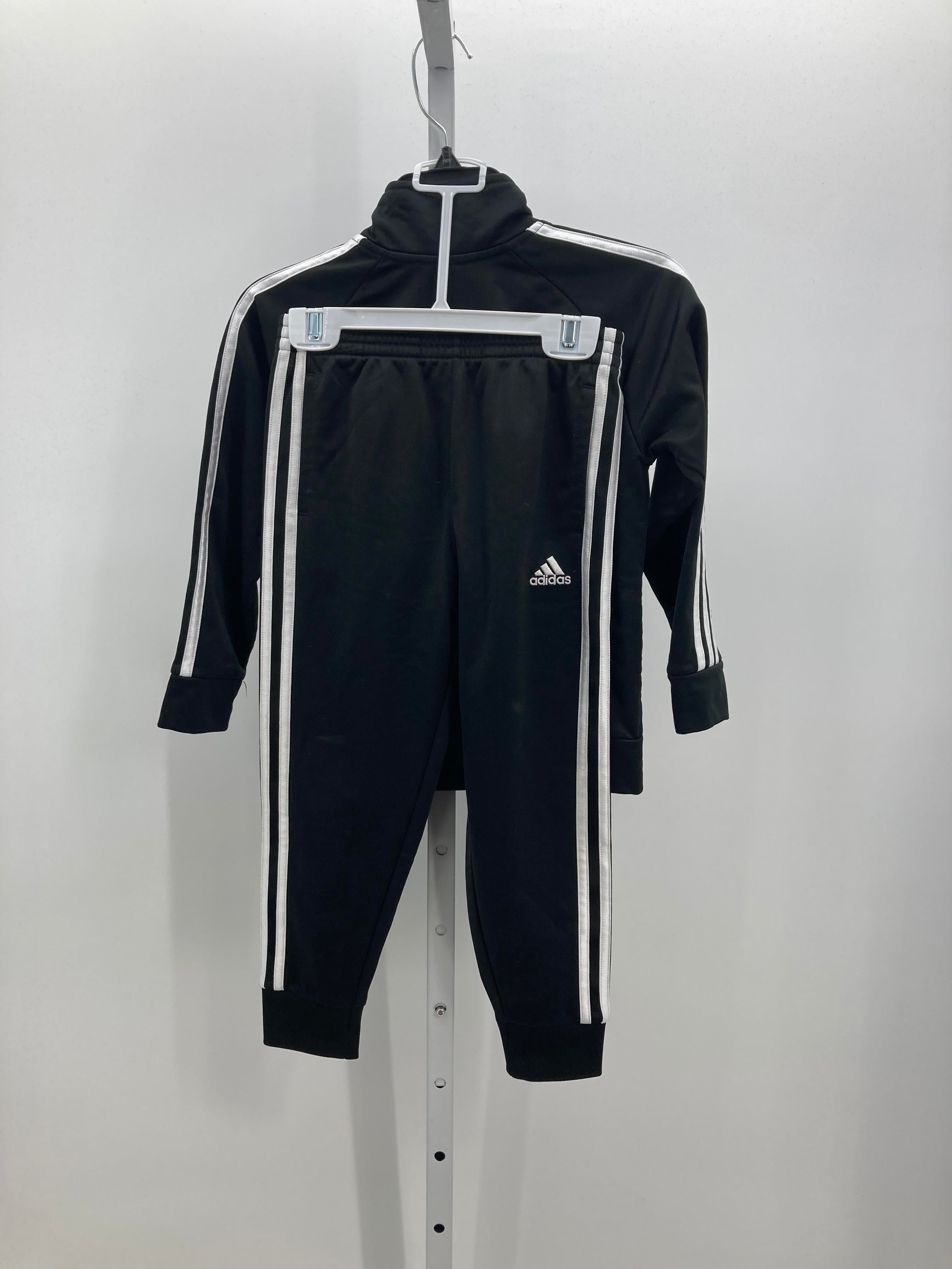 WHITE STRIPES JACKET AND PANTS