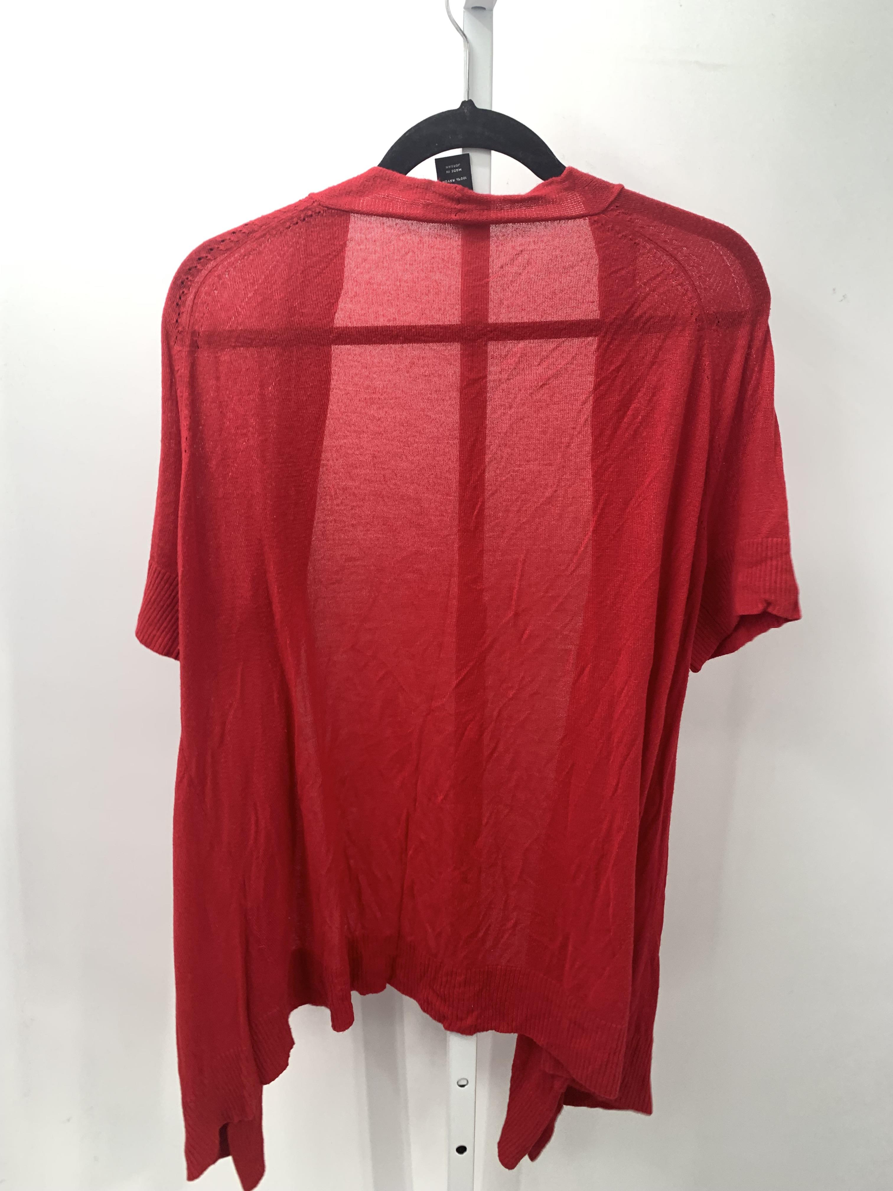 Lane Bryant Size 18/20 W Womens Cardigan