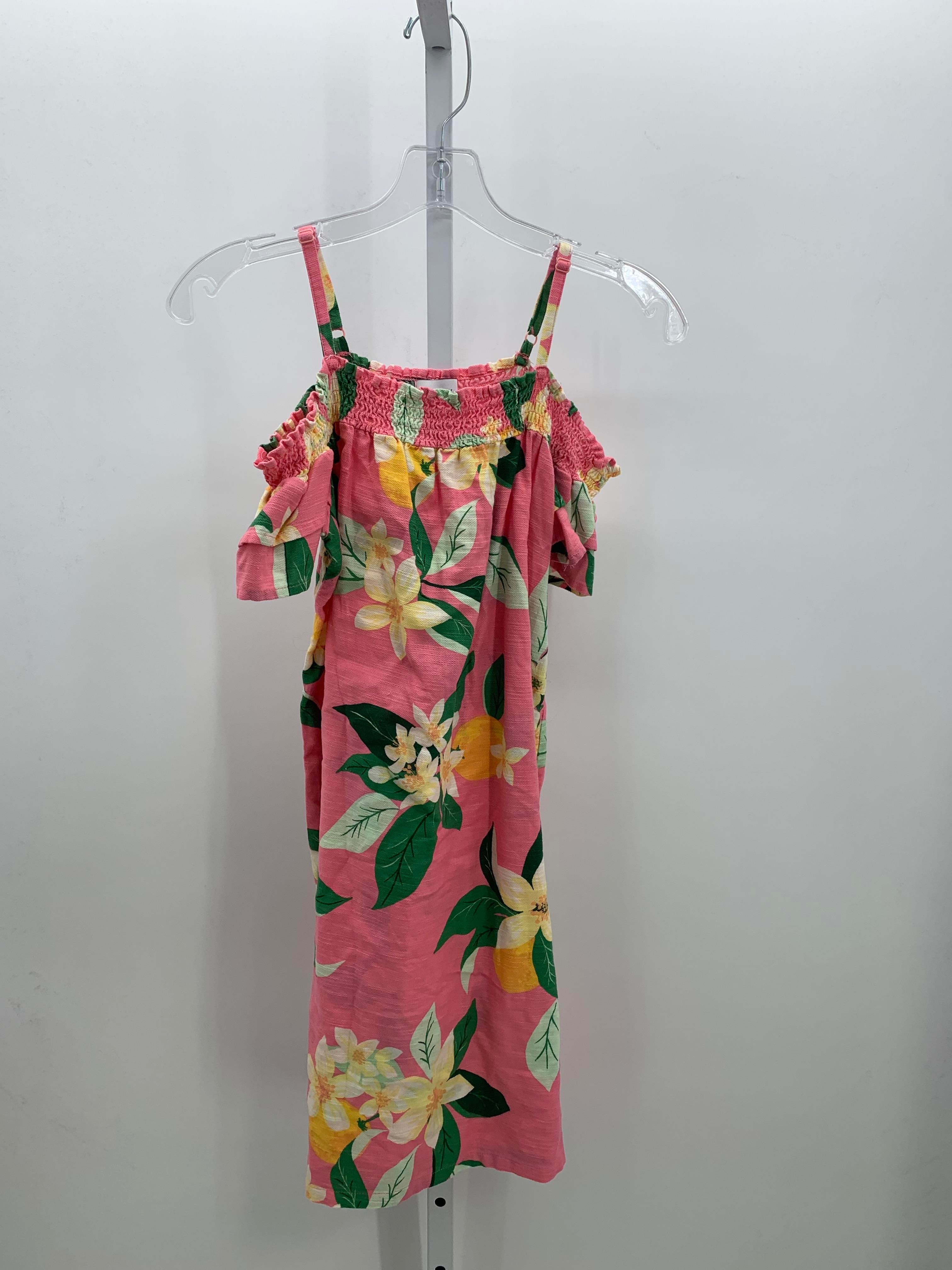 Old Navy Size 14 Girls Short Sleeve Dress