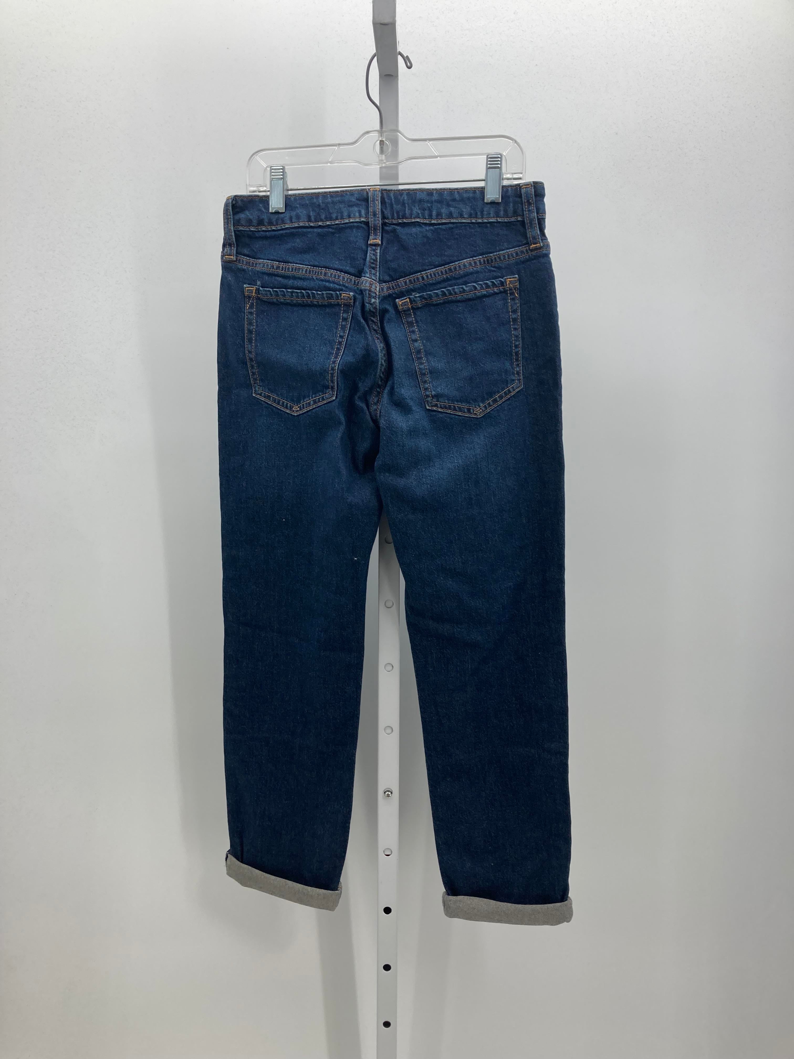 Gap Size 14 Girls Jeans