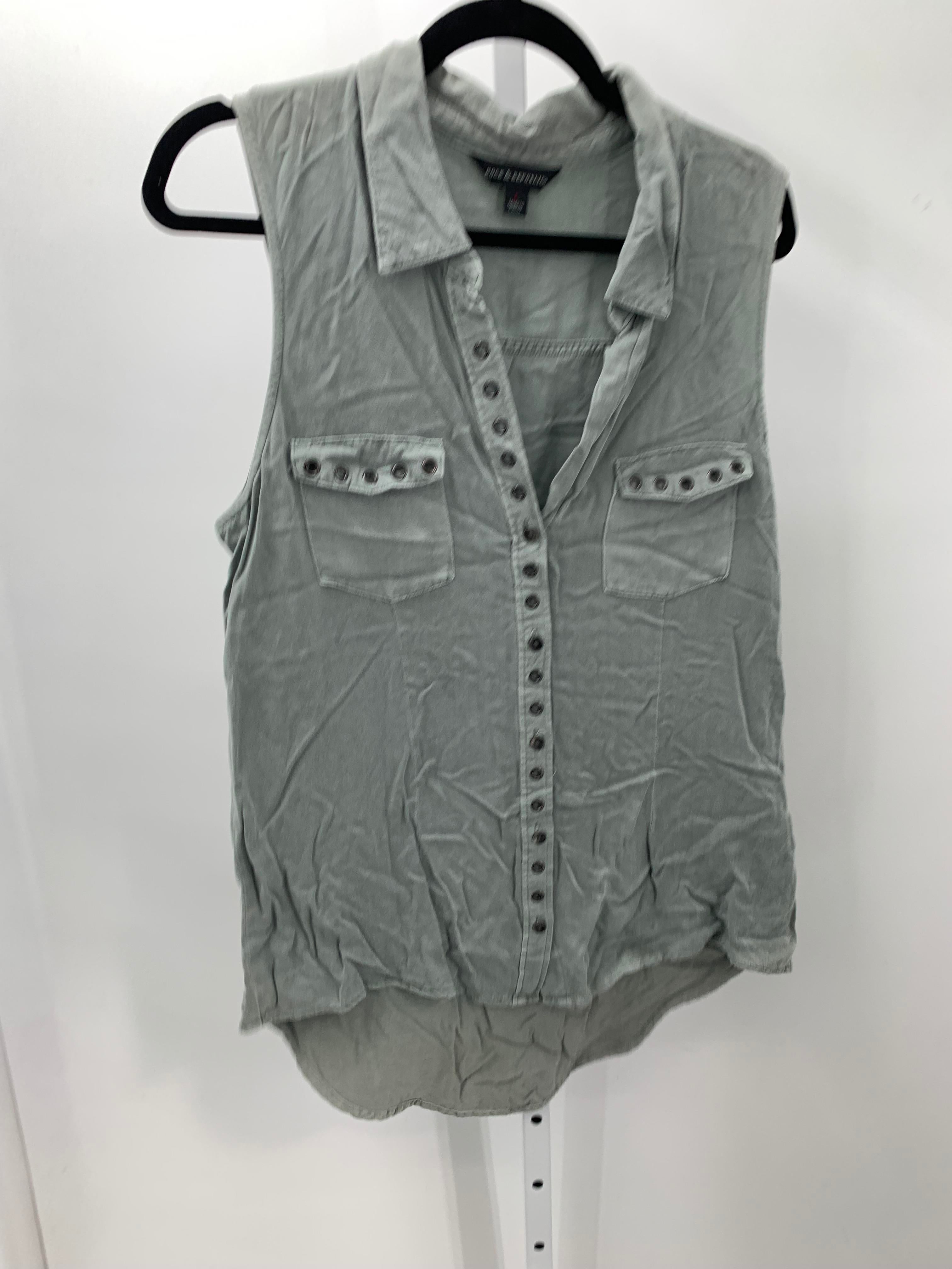 Rock & Republic Size Large Misses Tank