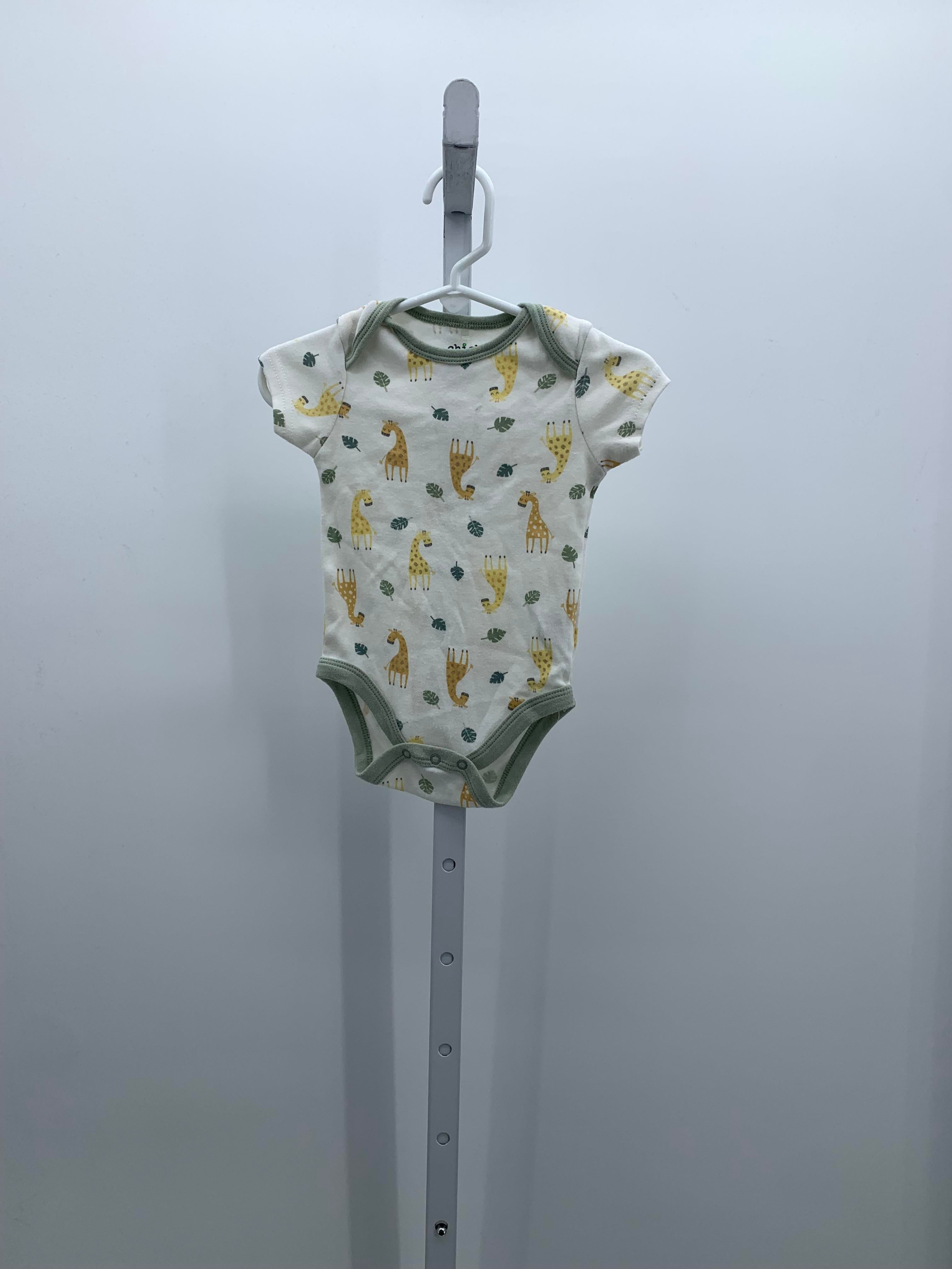 GIRAFFE KNIT