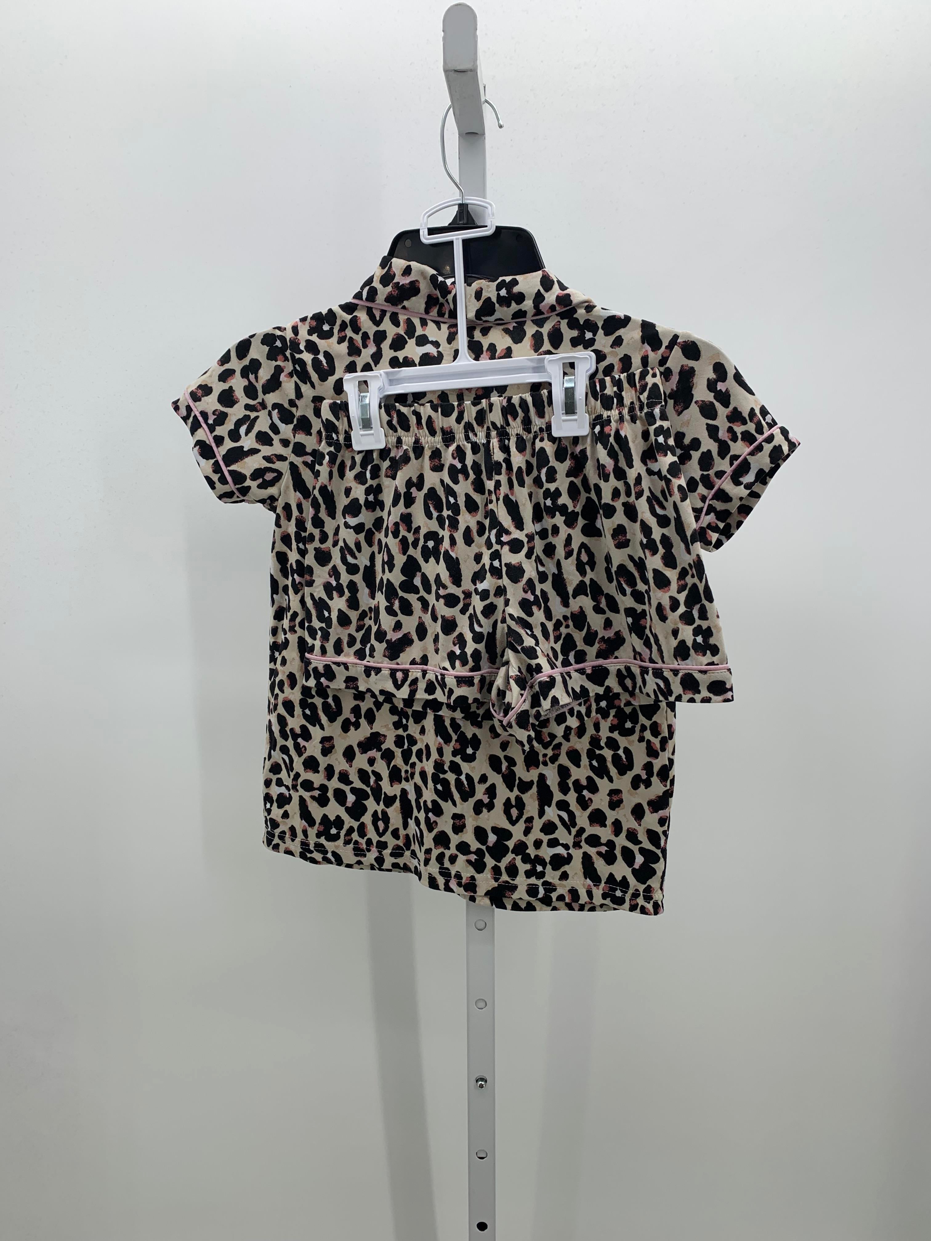 Tahari Size 7-8 Girls Pajamas