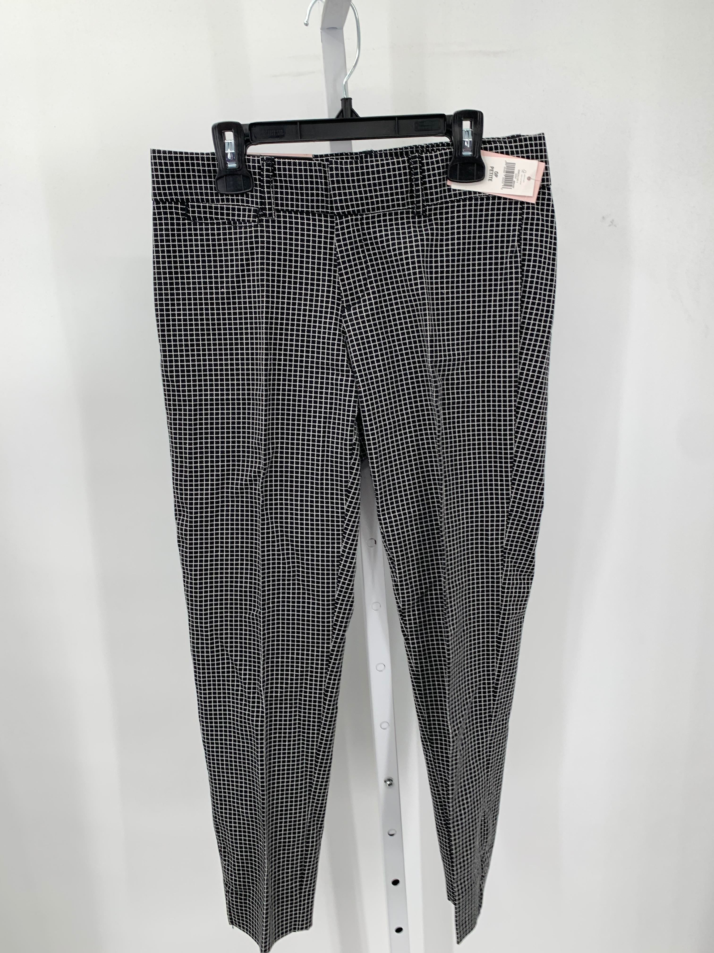 Banana Republic Size 0 Petite Petite Pants