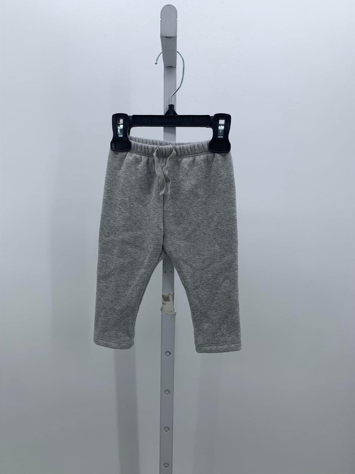 ELASTIC WAIST KNIT