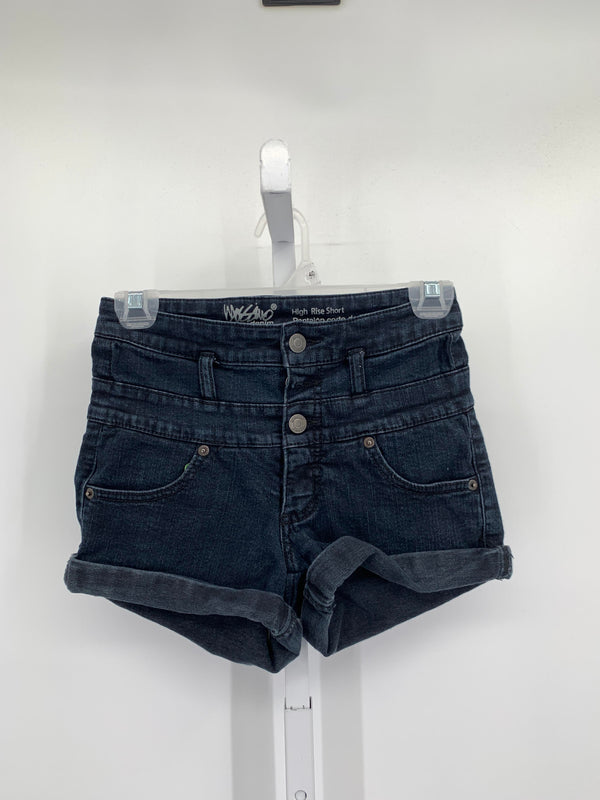 Mossimo Size 00 Misses Shorts