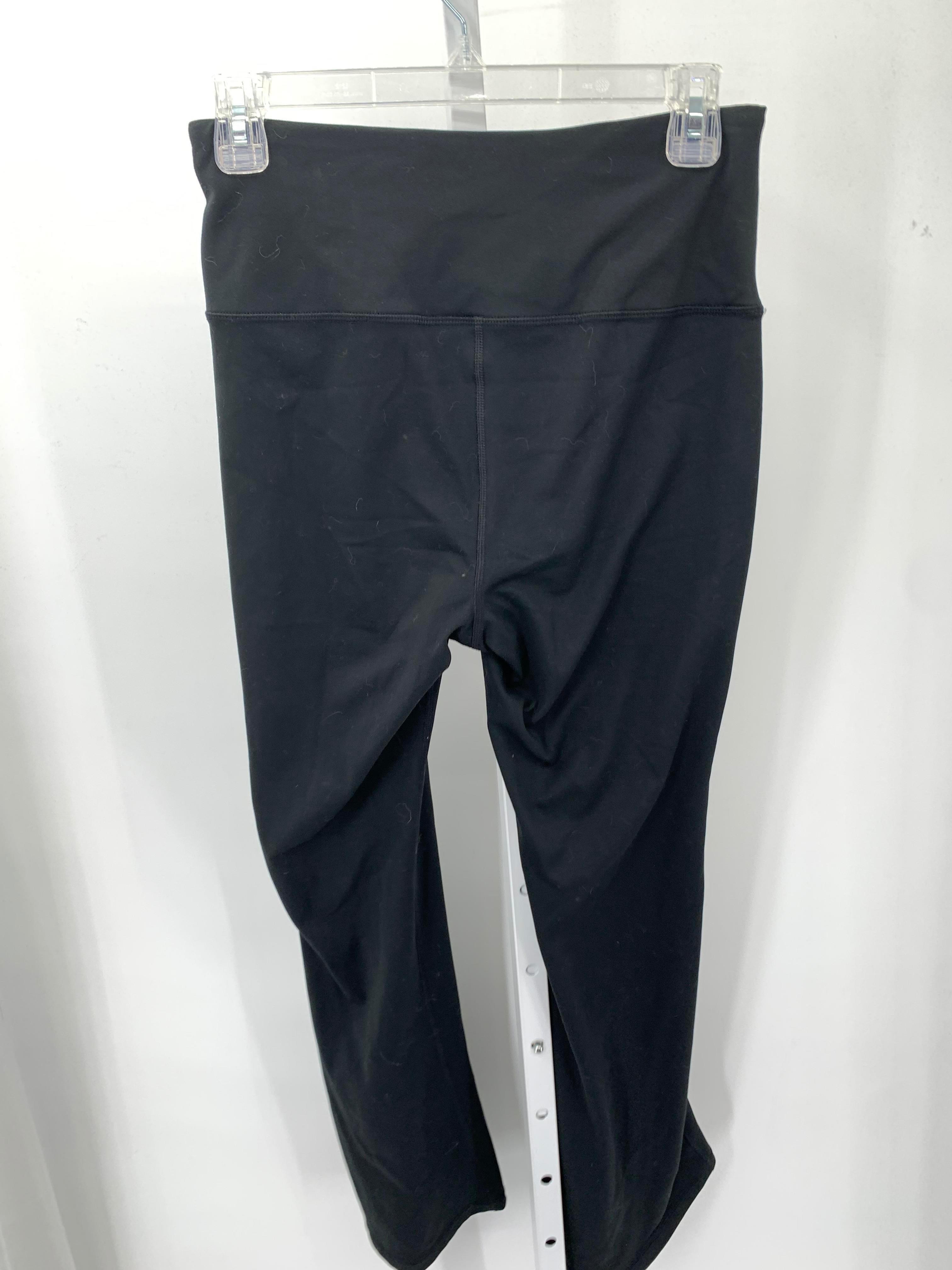 Yogalicious Size Medium Misses Leggings