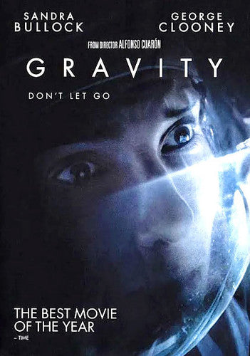 Gravity -