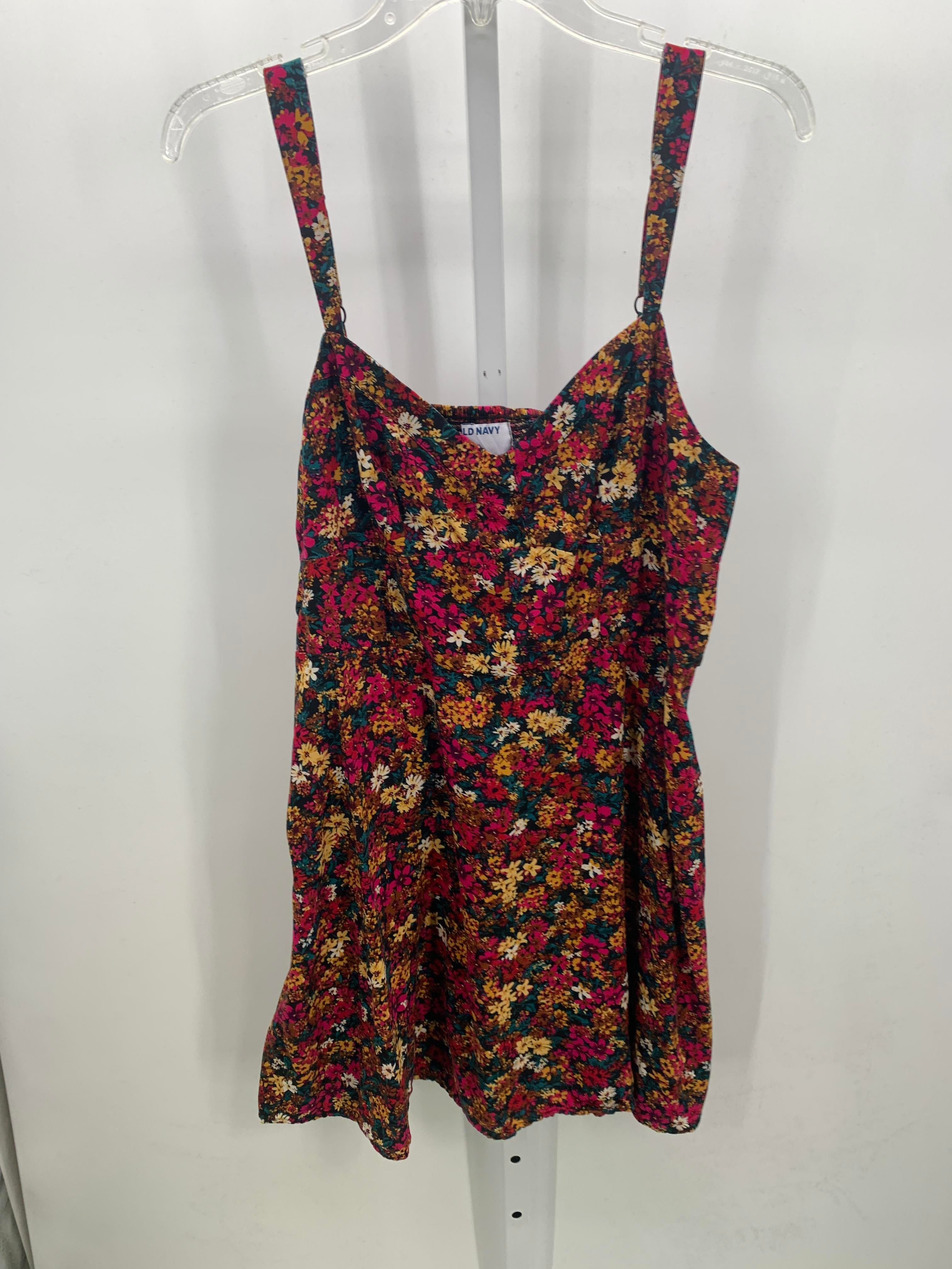 Old Navy Size Extra Large Misses Sundress