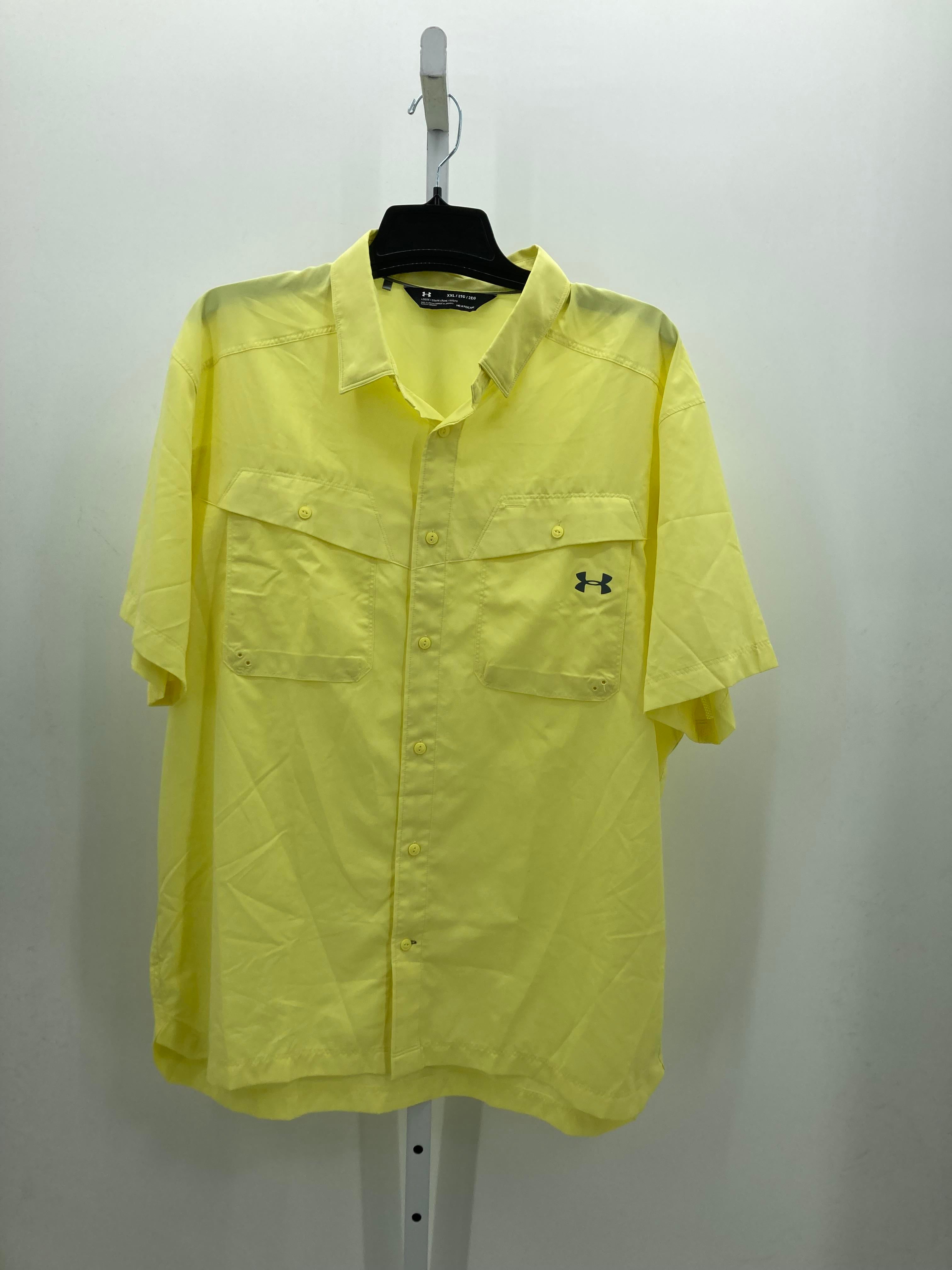 BTN DOWN SHIRT
