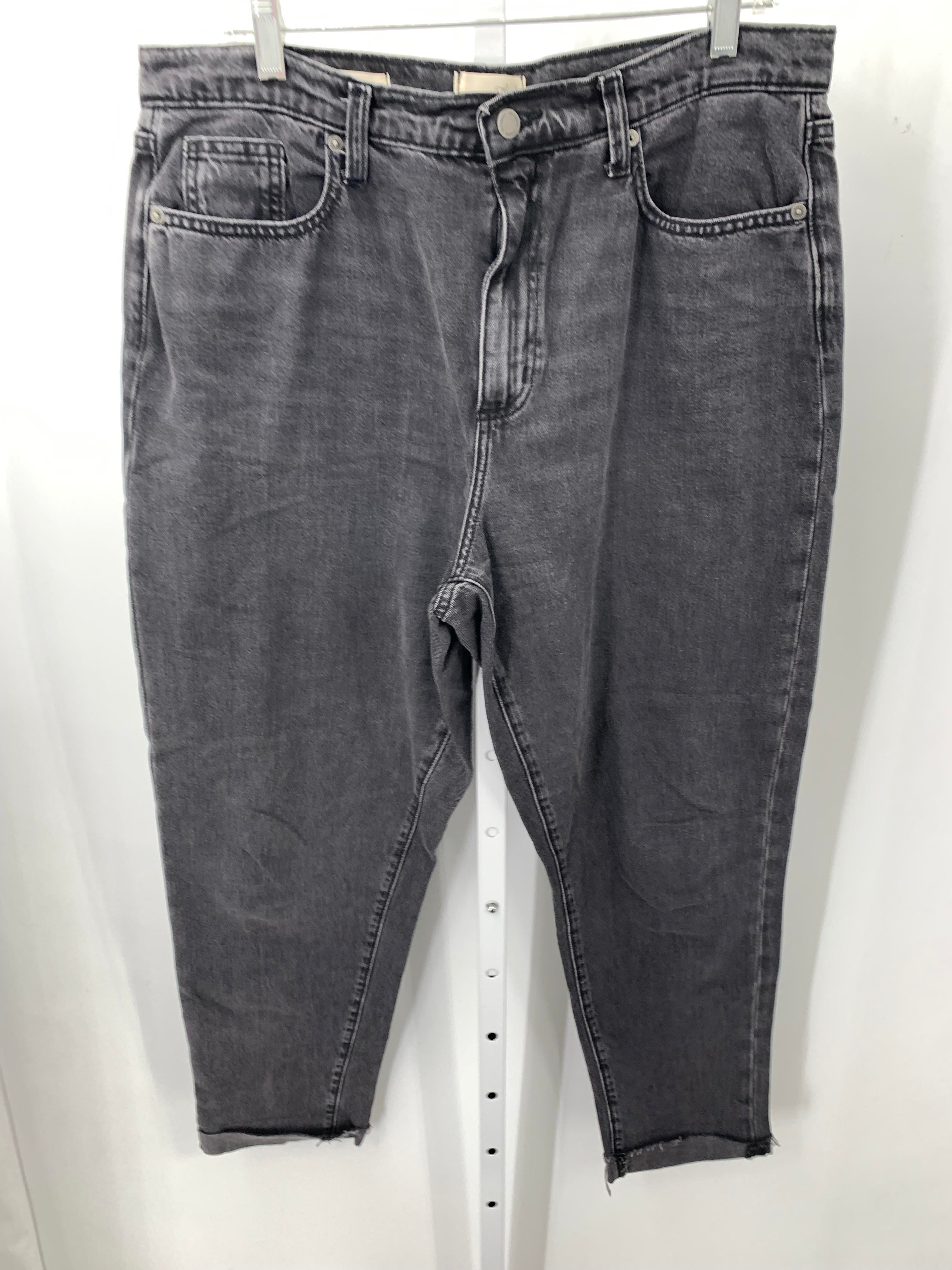 Universal Thread Size 12 Misses Jeans