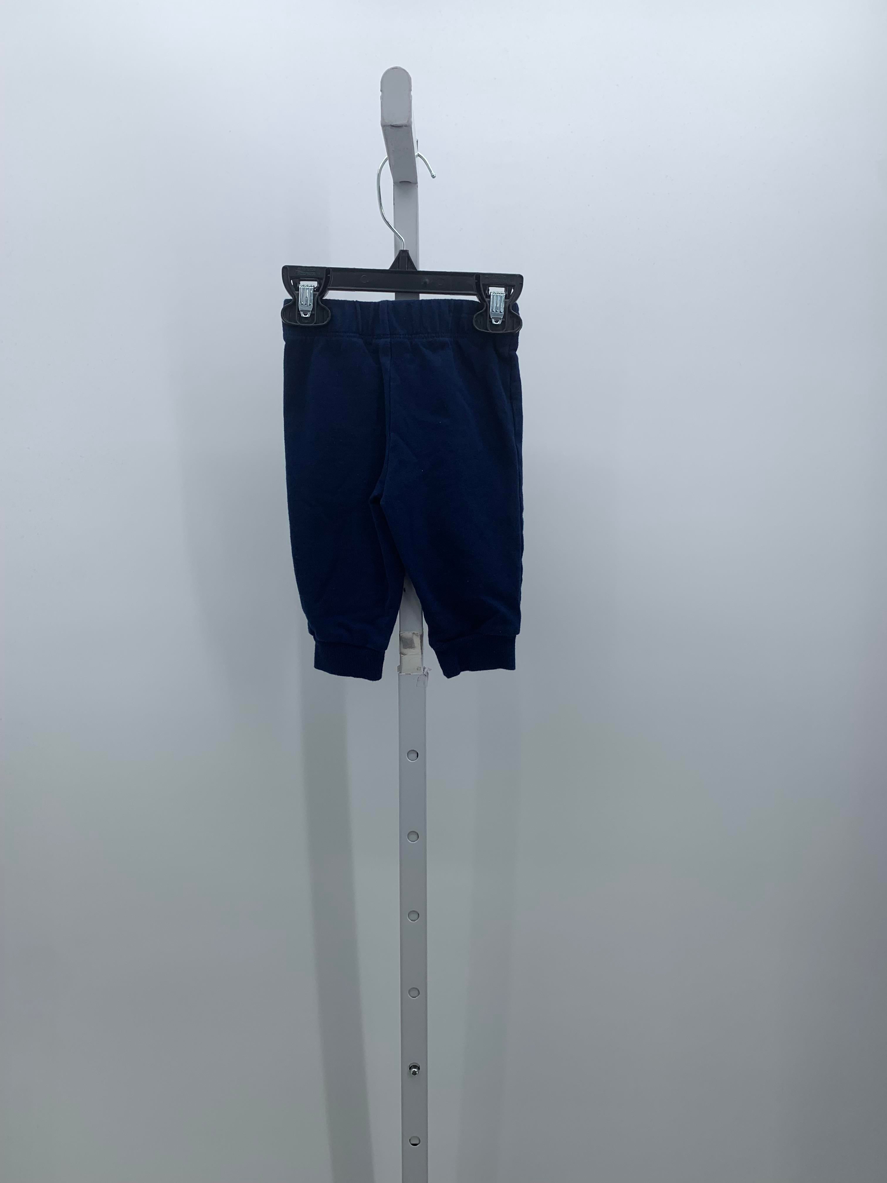 KNIT COMFORT WAIST