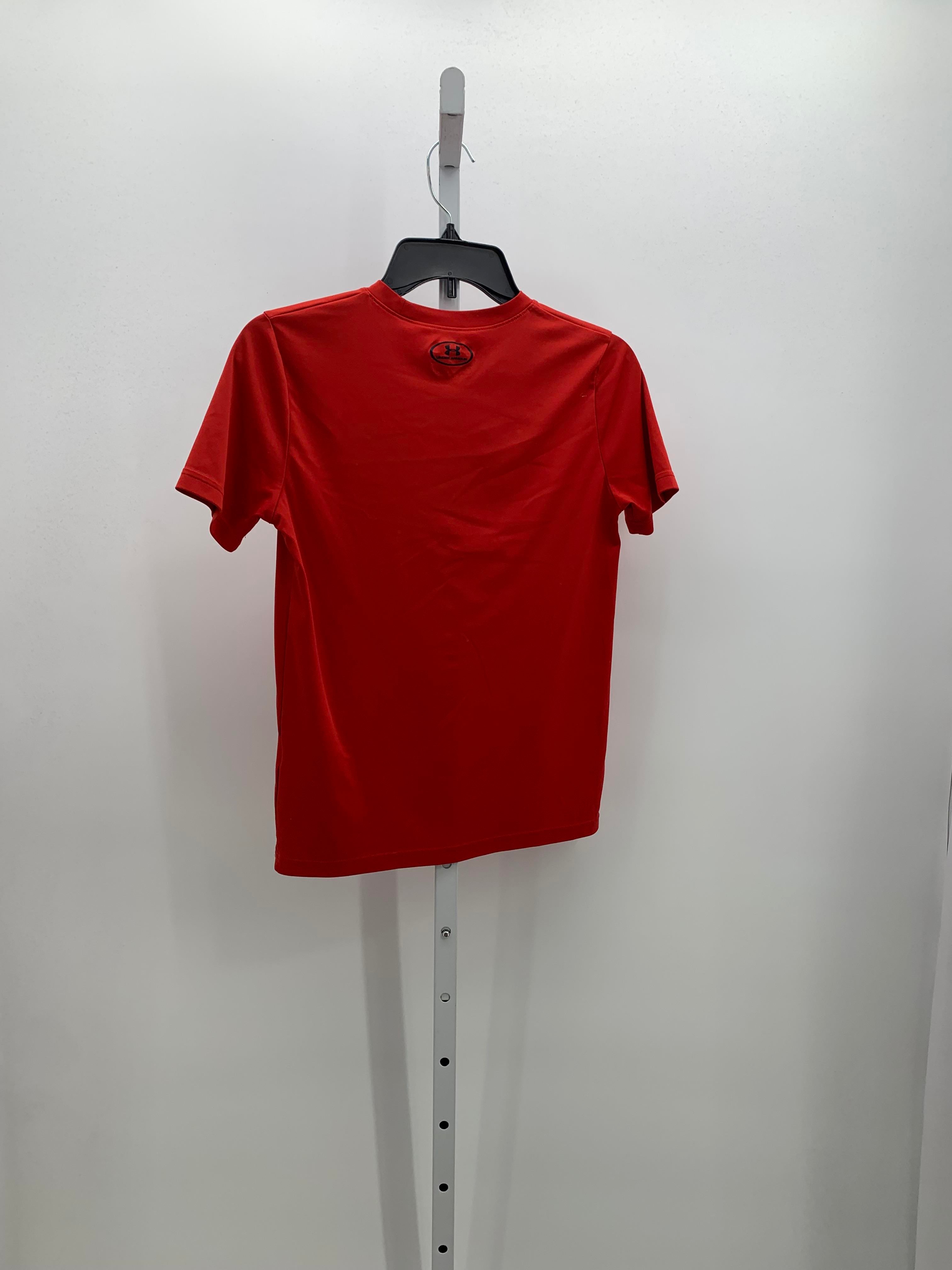 ACTIVE BASEBALL SHIRT
