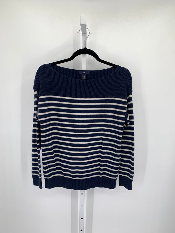 Gap Size Small Misses Long Slv Sweater