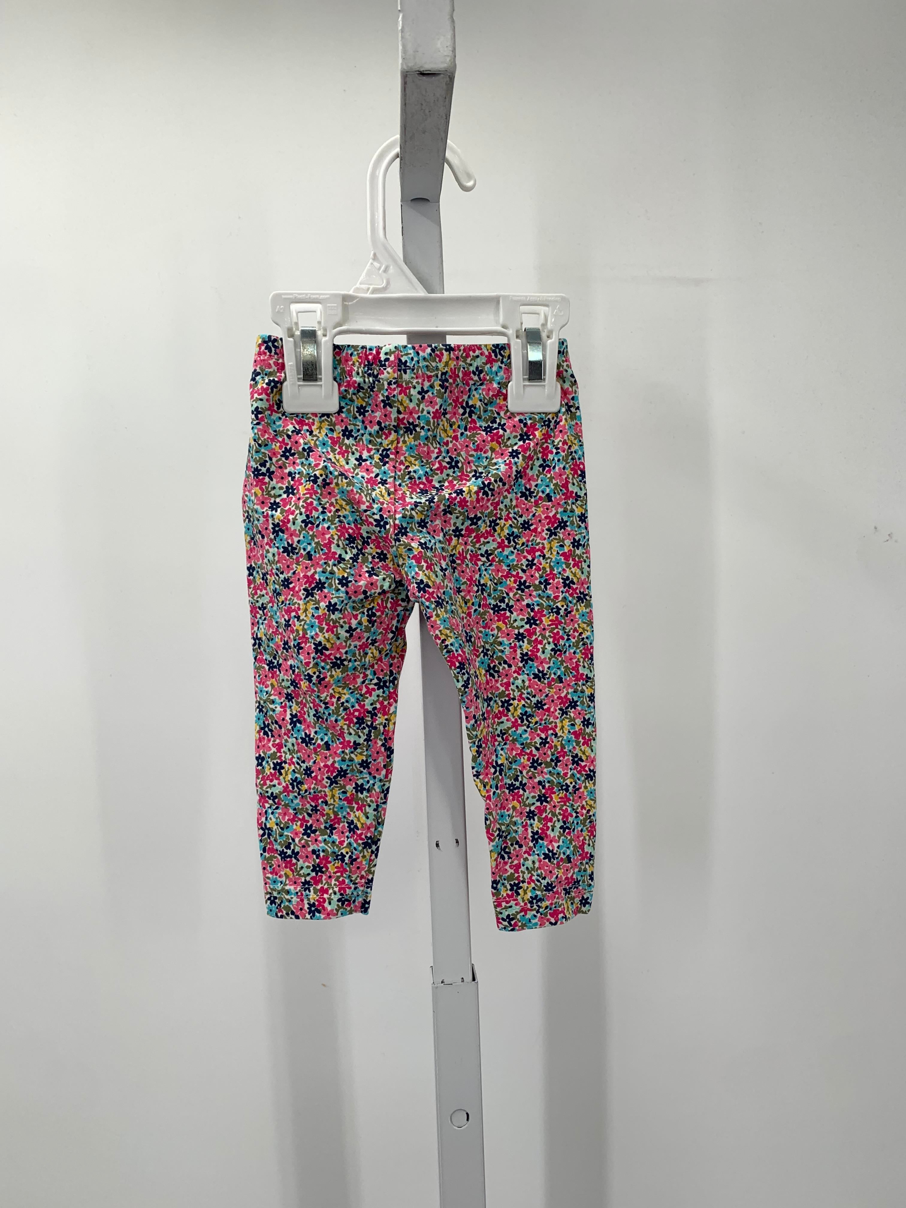 Carters Size 6 Months Girls Pants