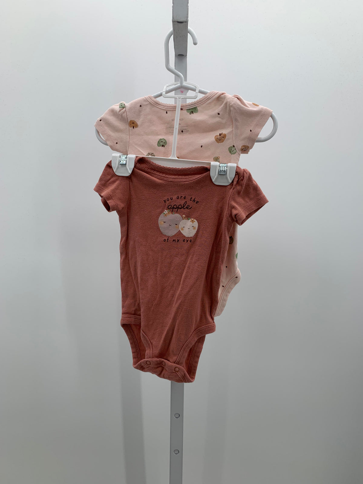 Carters Size 6 Months Girls 2 Pieces