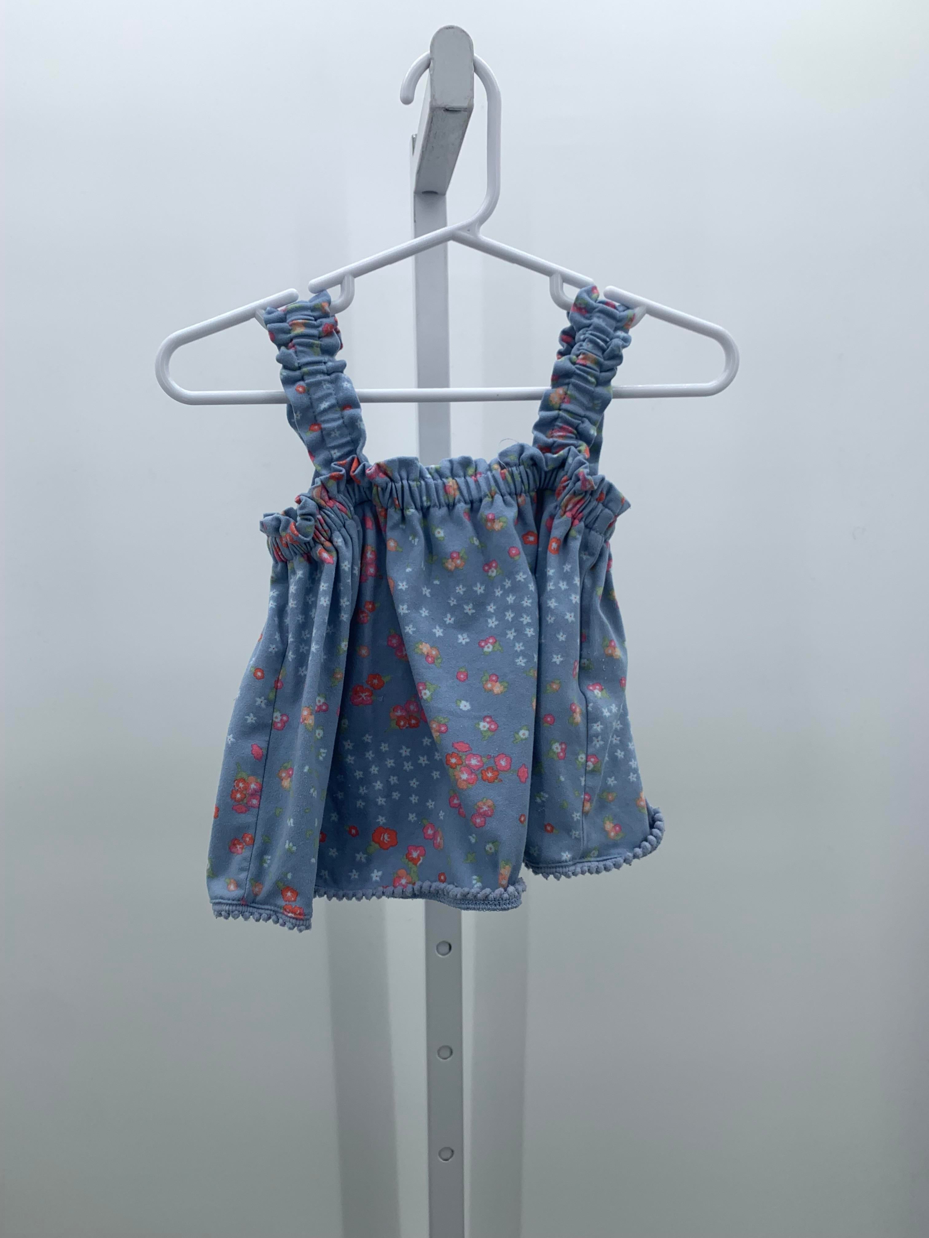 BTween Size 3T Girls Tank
