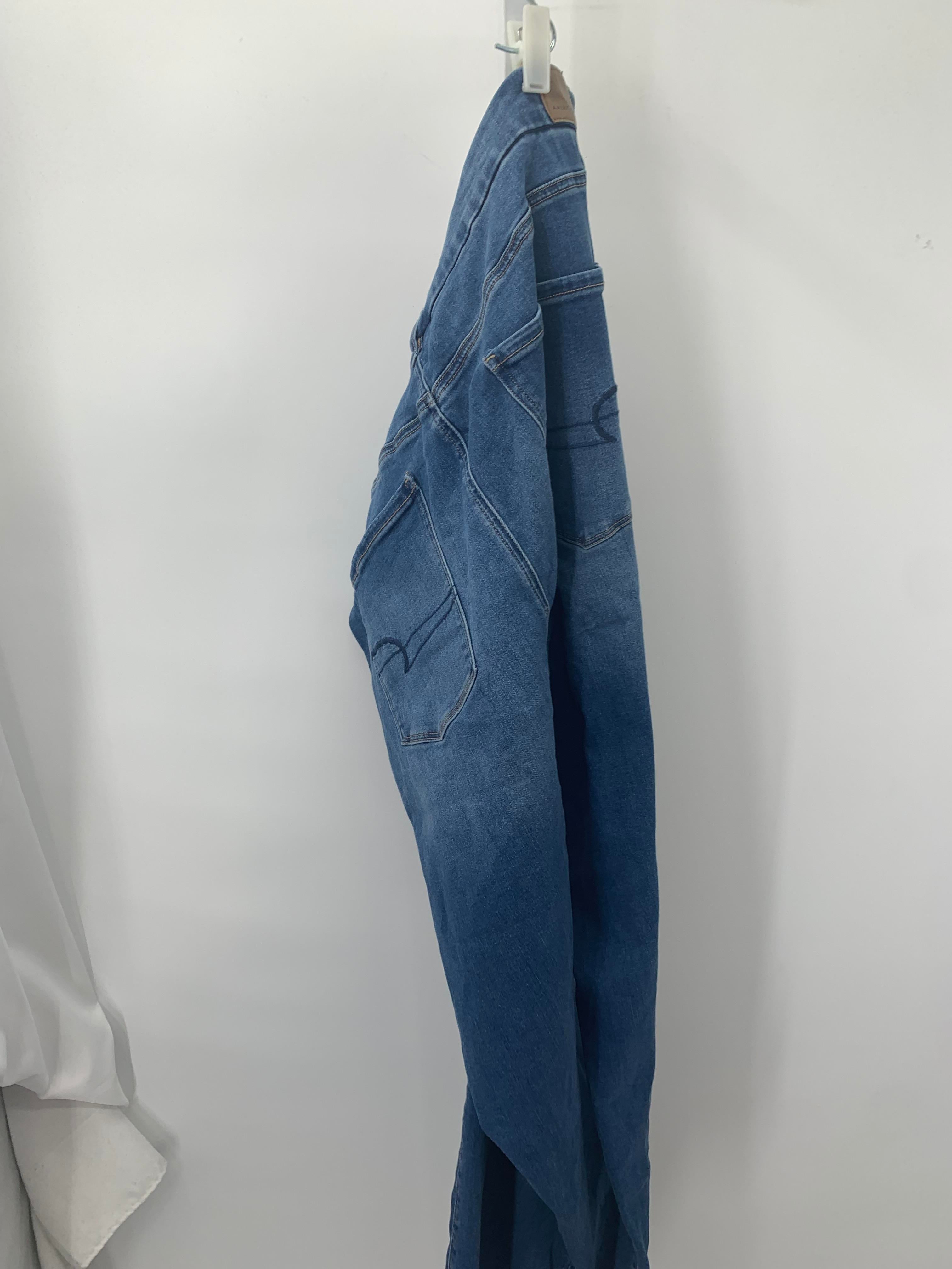 American Eagle Size 24 Juniors Jeans