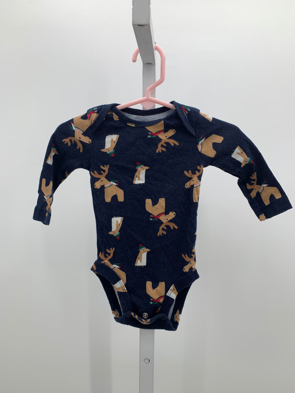 MOOSE GRAPHIC