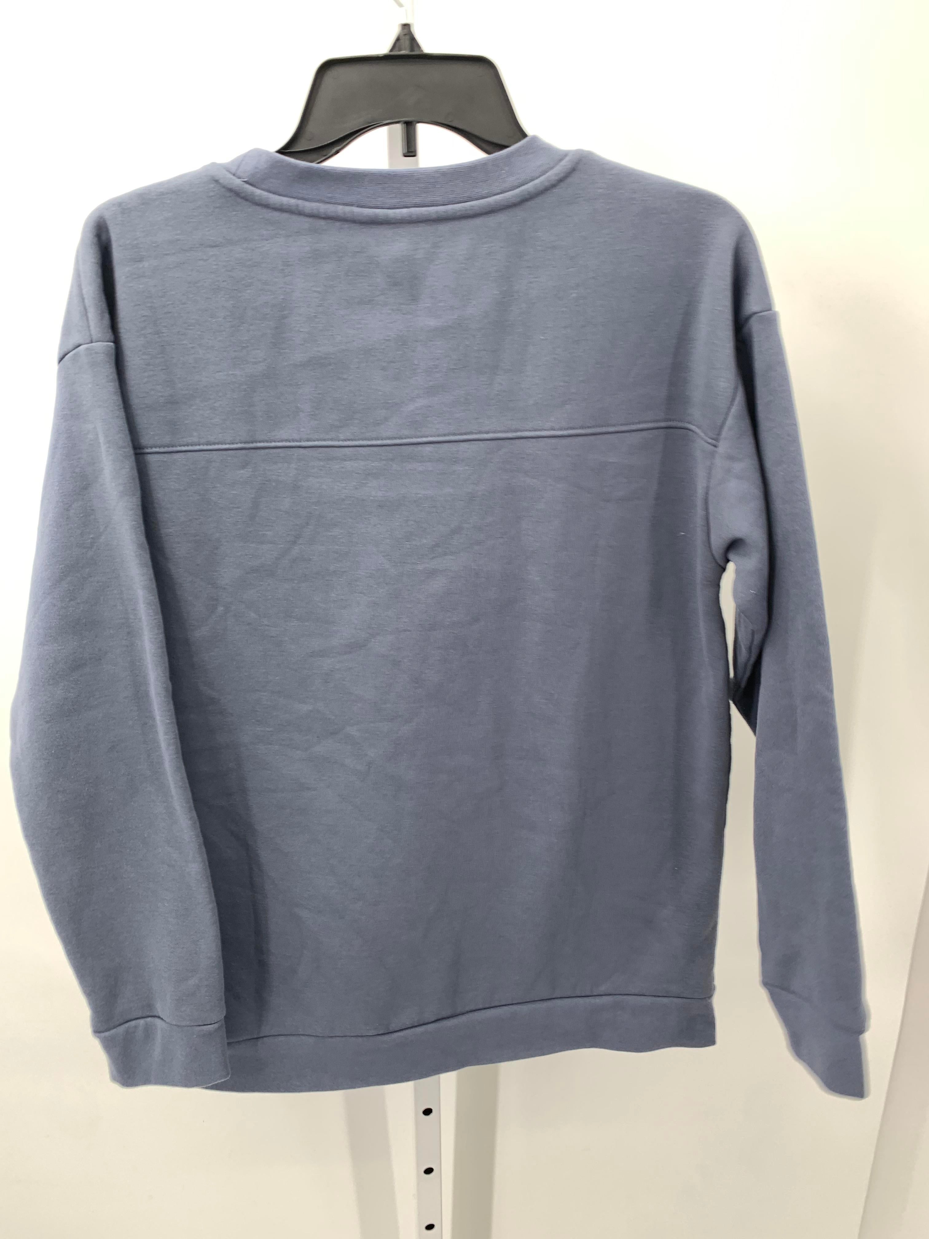 Mondetta Size Medium Misses Long Sleeve Shirt