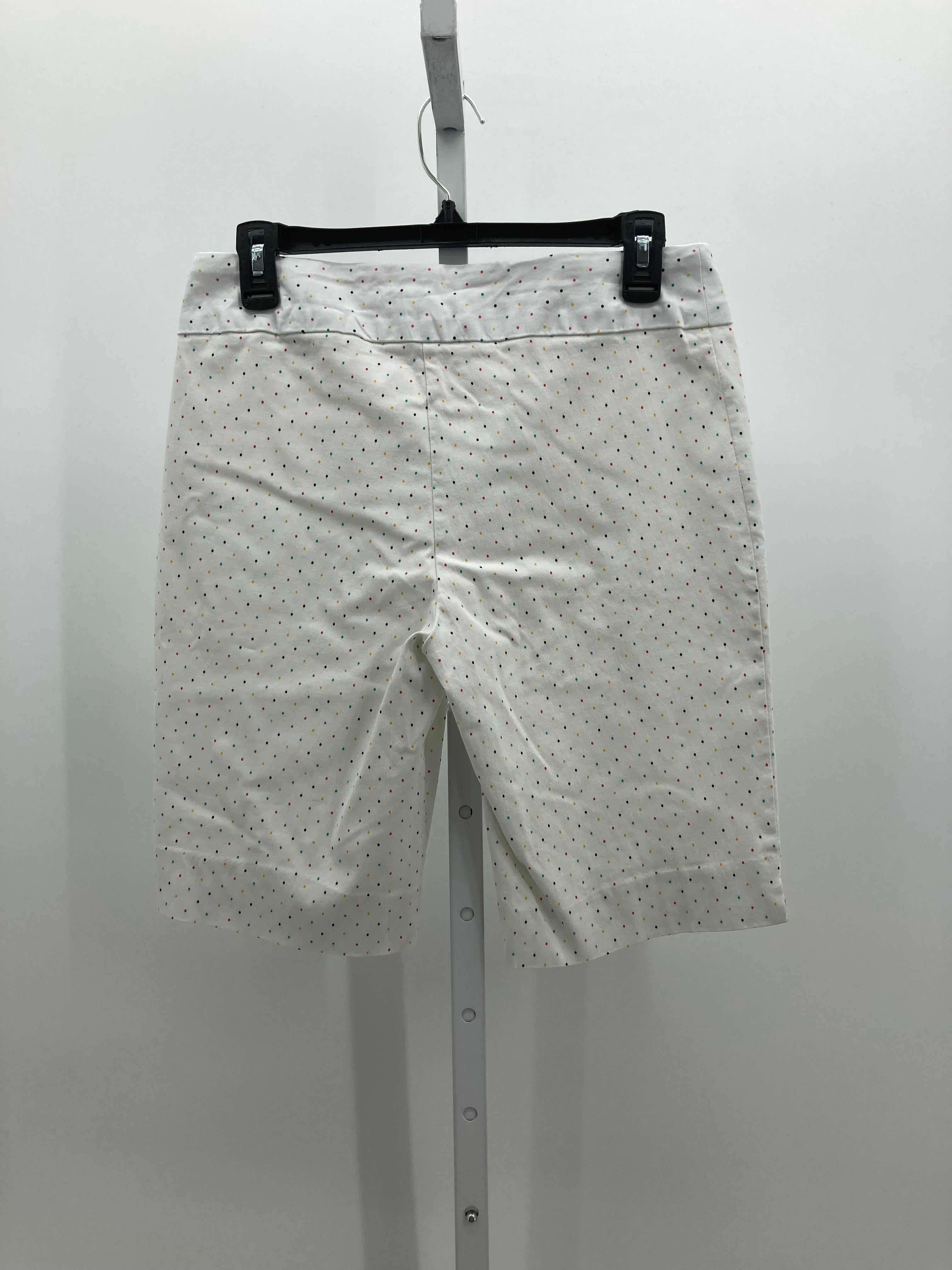 Size 10 Petite Petite Shorts