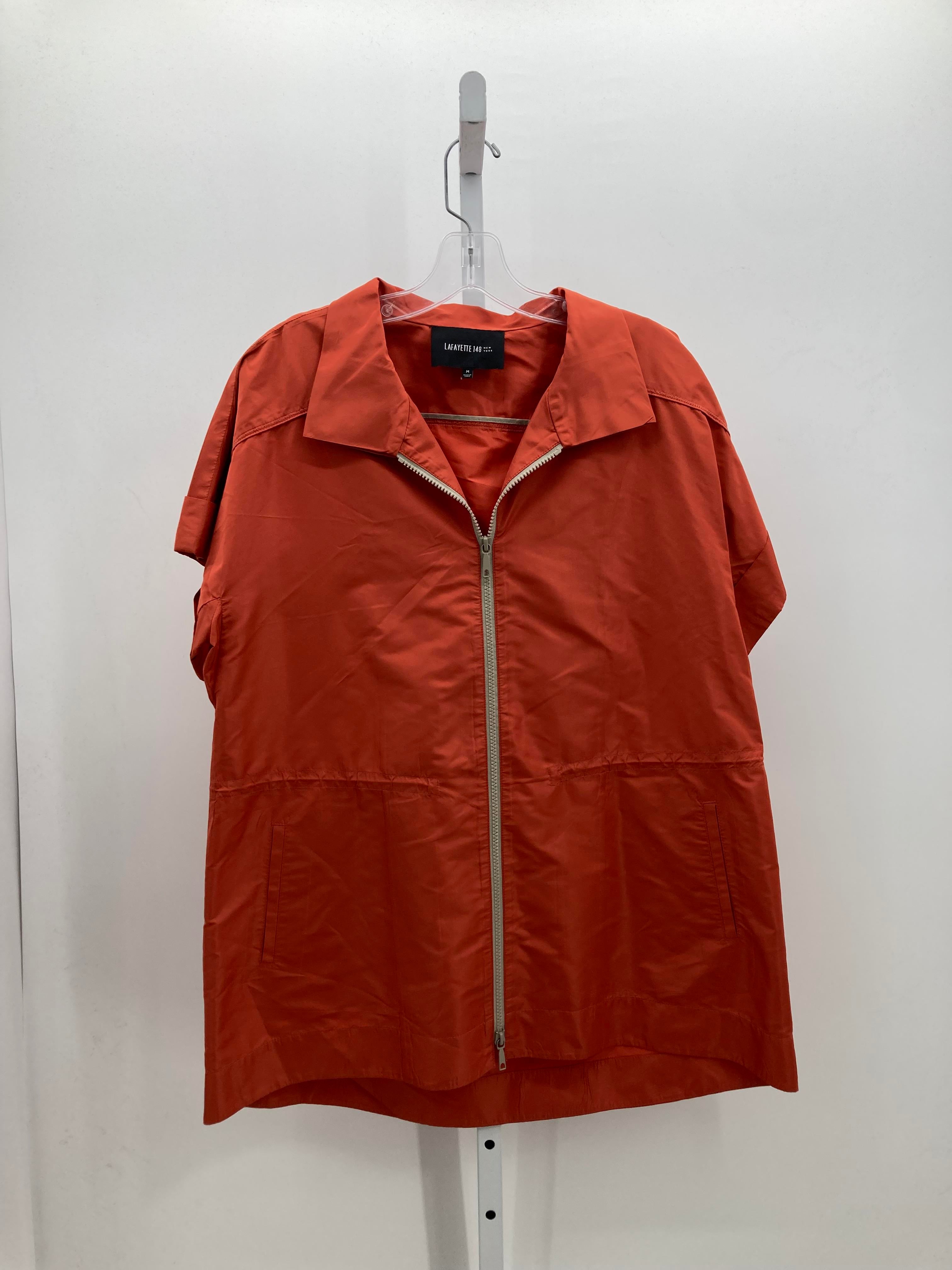 Size Medium Misses Lightweight Jacket