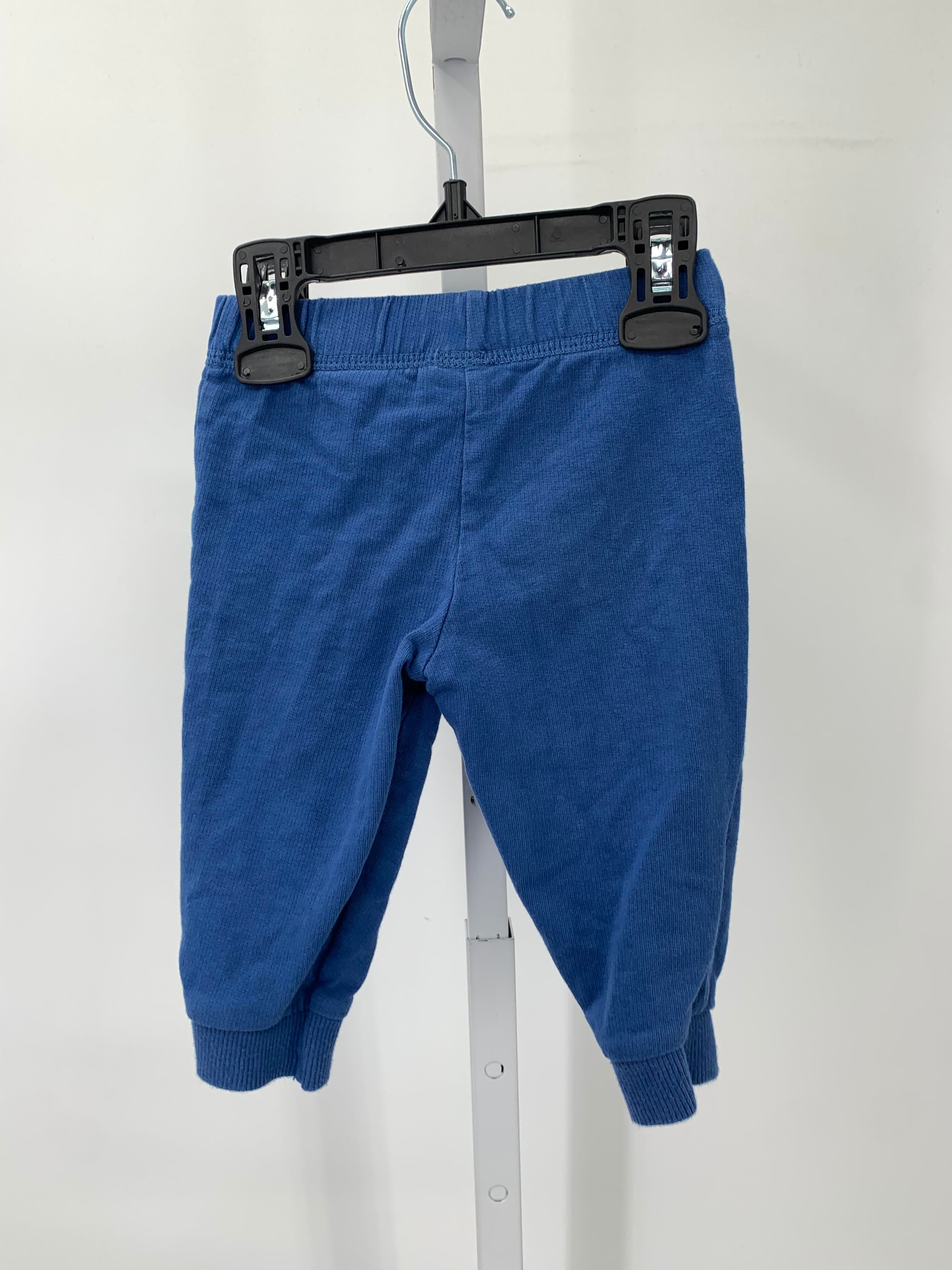 ELASTIC WAIST JOGEGR