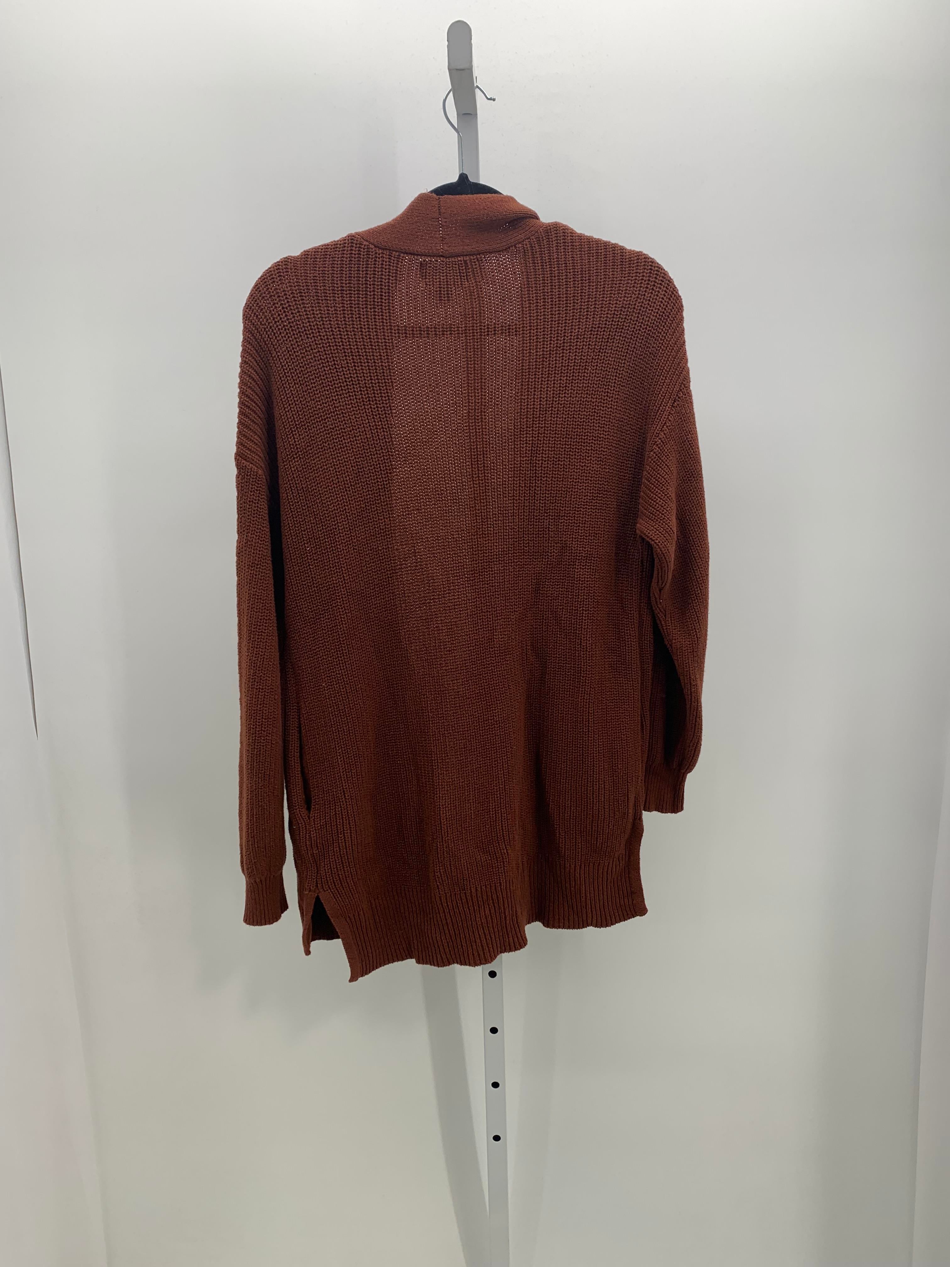 Universal Thread Size X Small Misses Cardigan