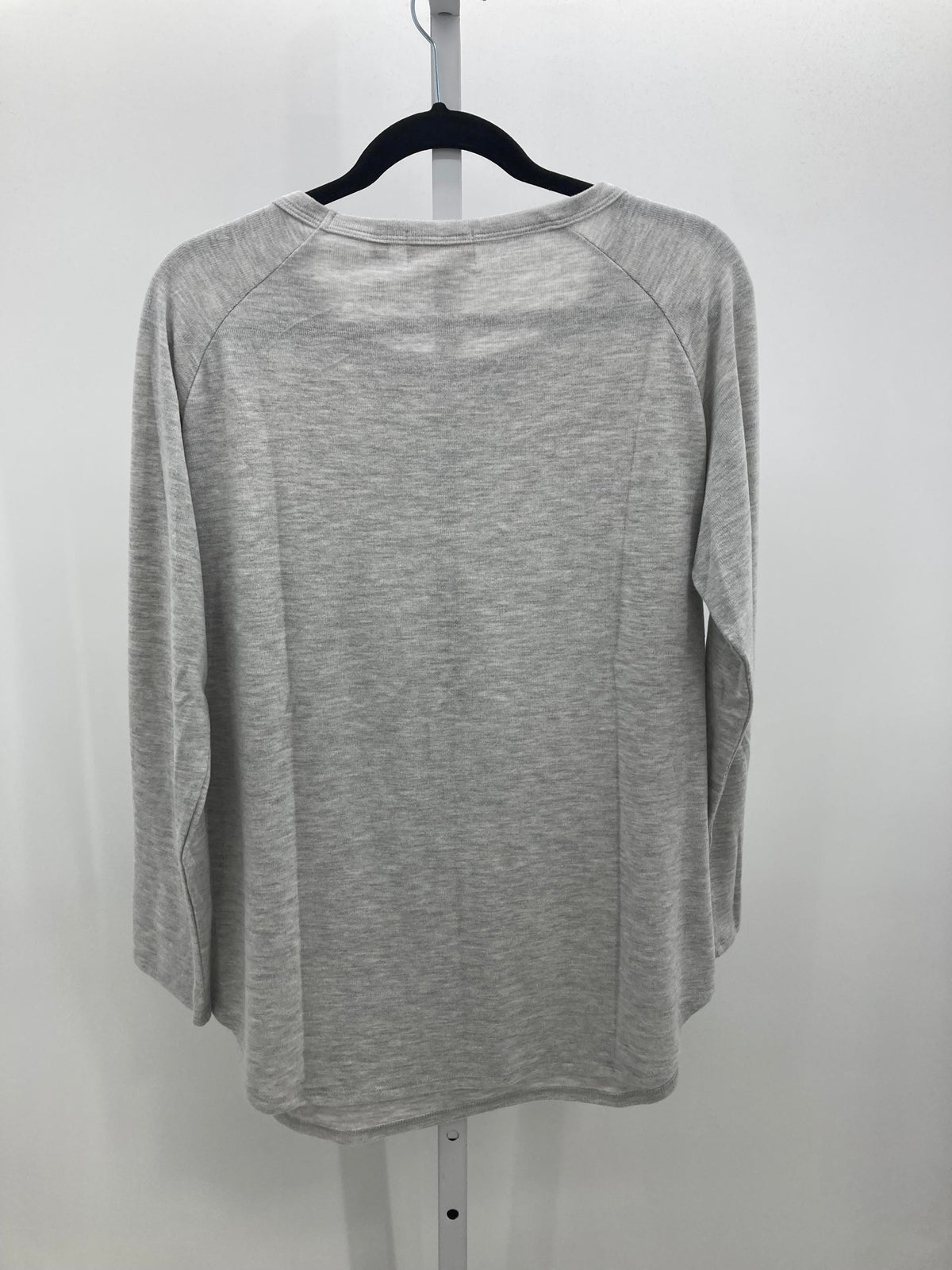 Mia & Tess Size Extra Large Misses Long Sleeve Shirt
