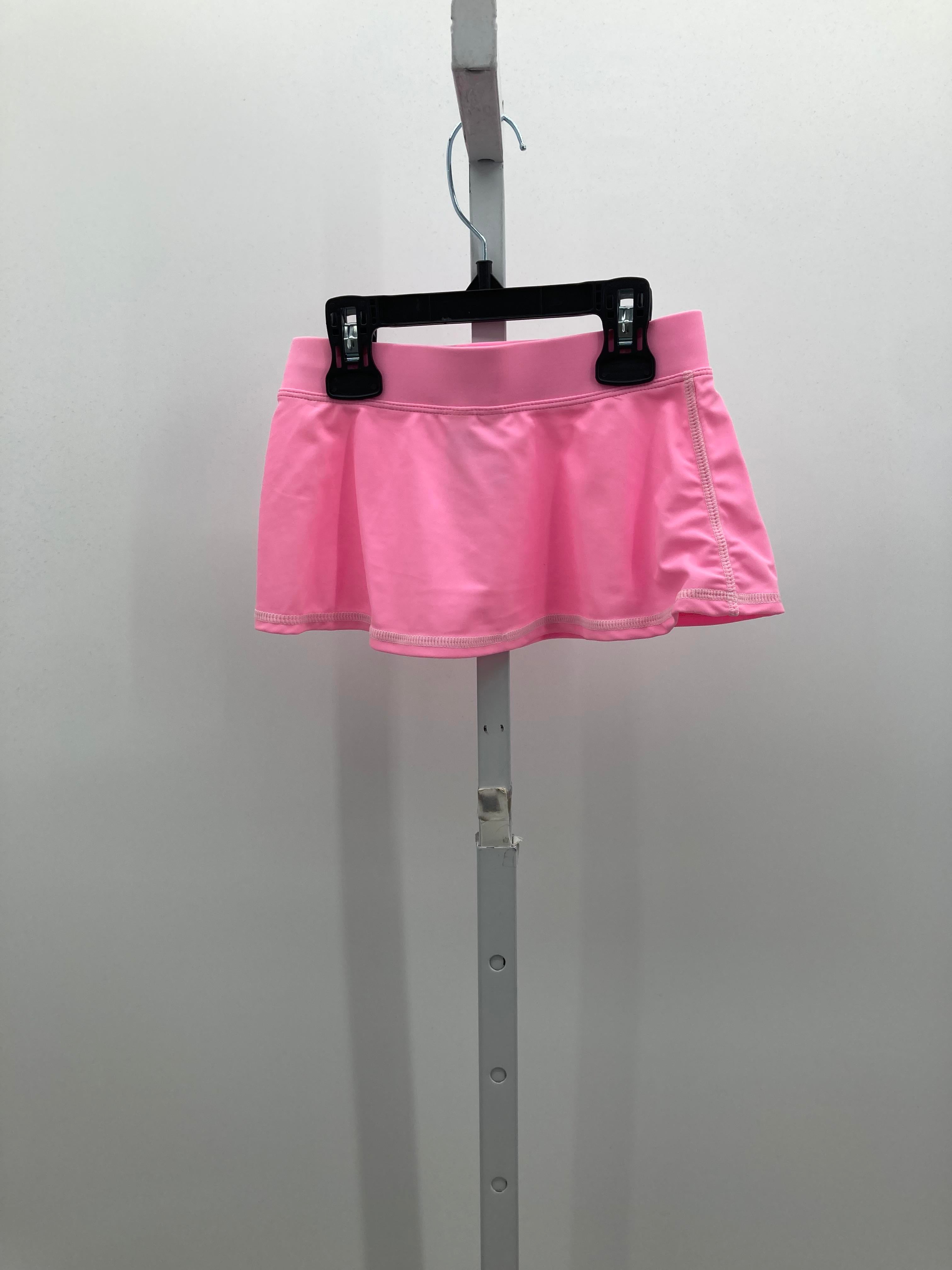 Zero Xposur Size 4 Girls Swim Trunks