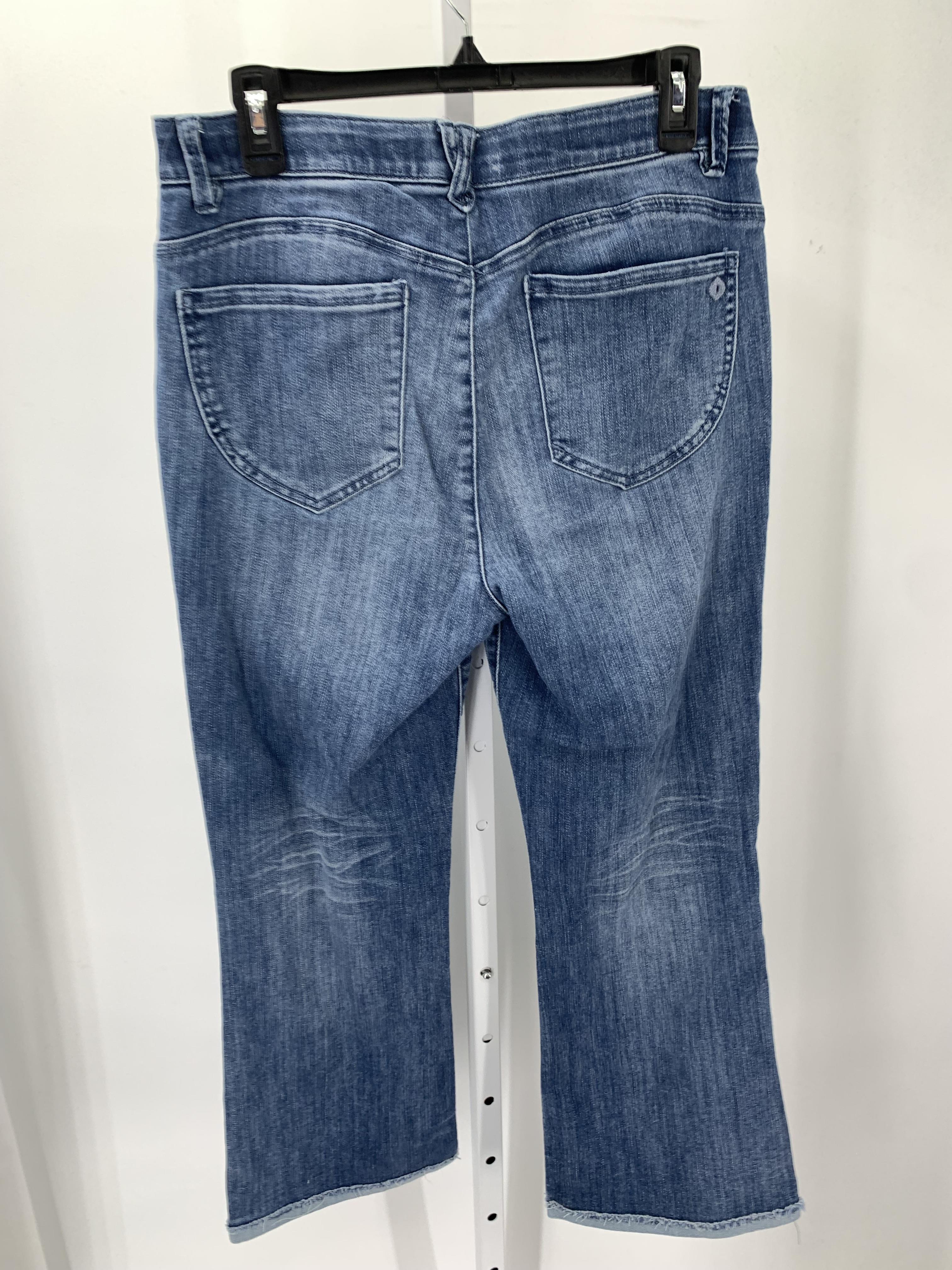 Demonin Size 12 Misses Jeans