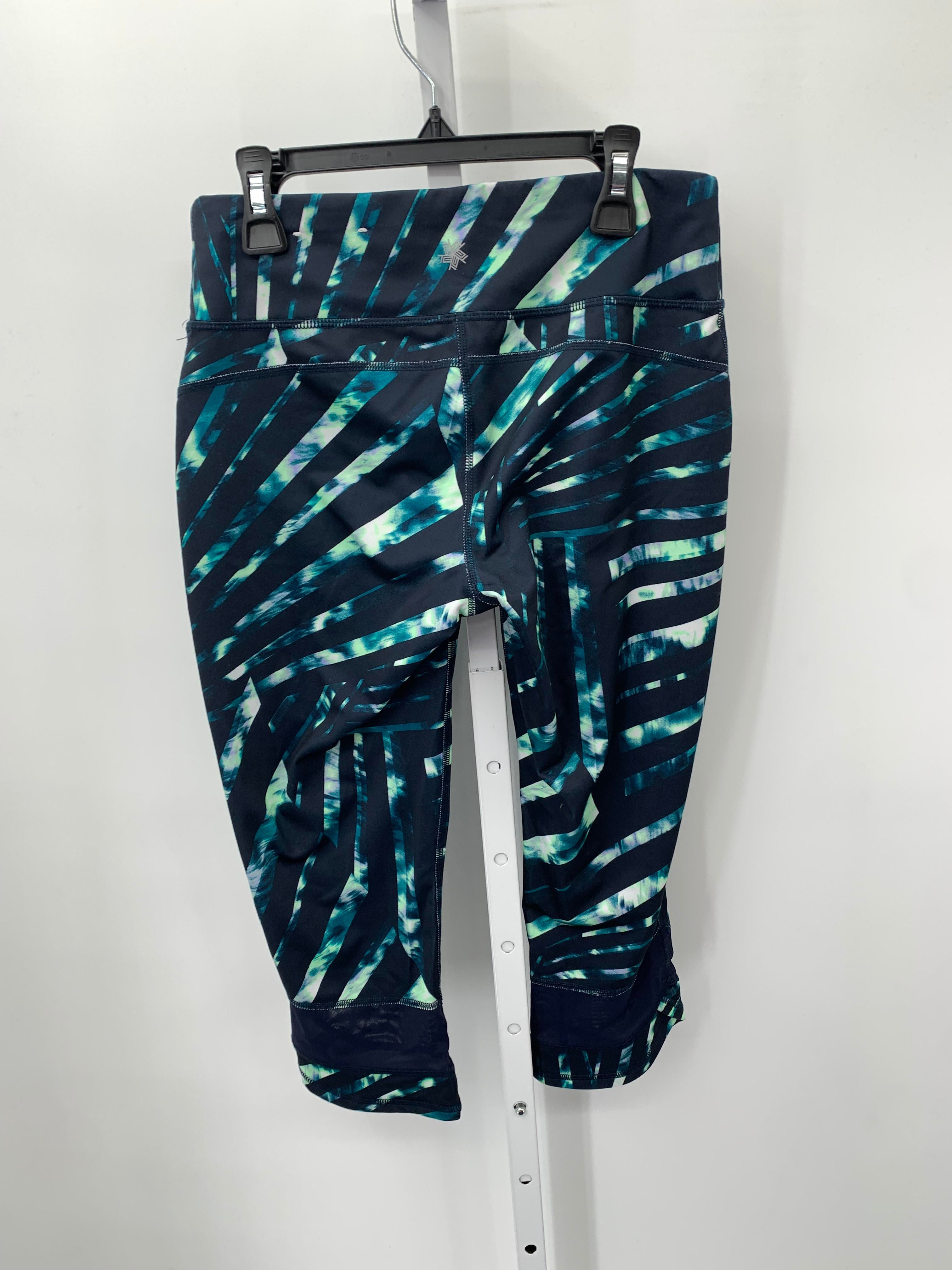 Tek Gear Size Small Misses Leggings