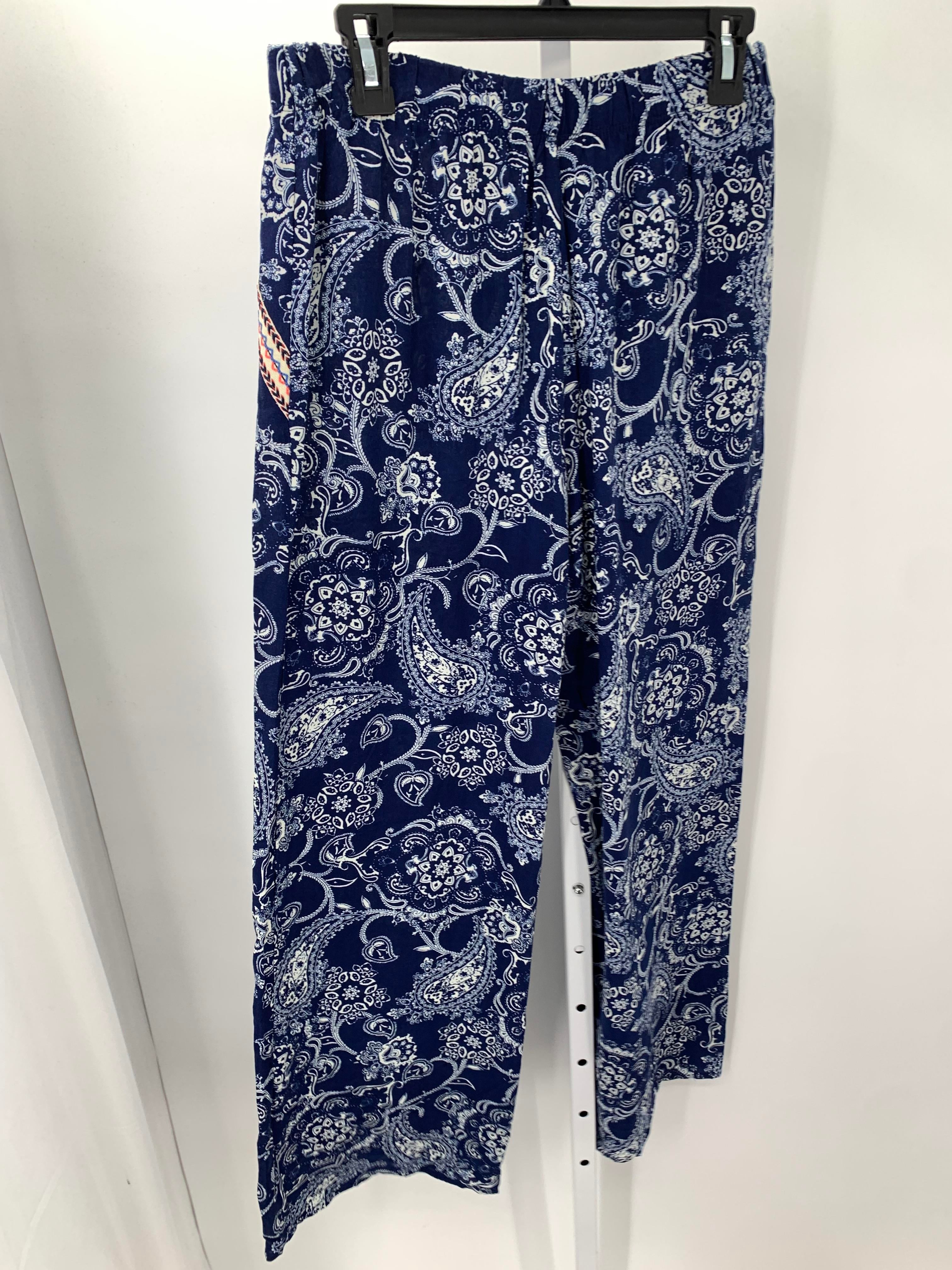Charlotte Russe Size Large Juniors Pants