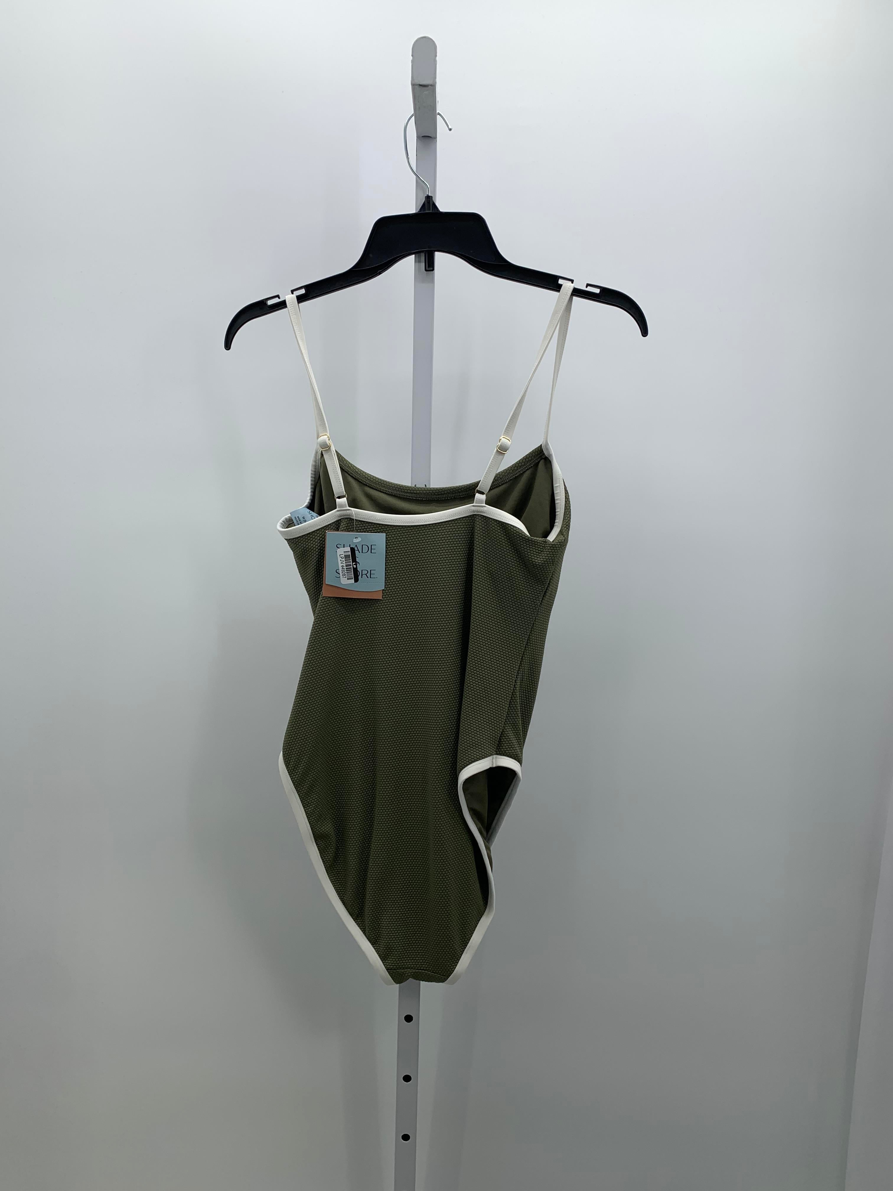 Size Medium Misses Swimwear