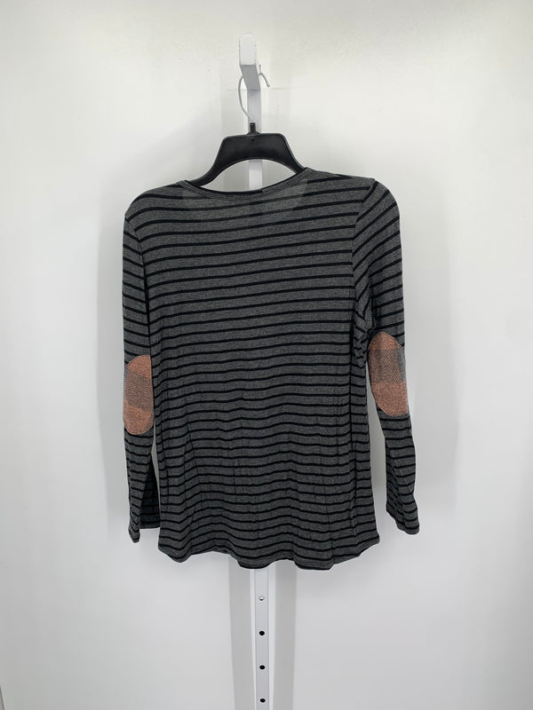 Size Small Misses Long Sleeve Shirt