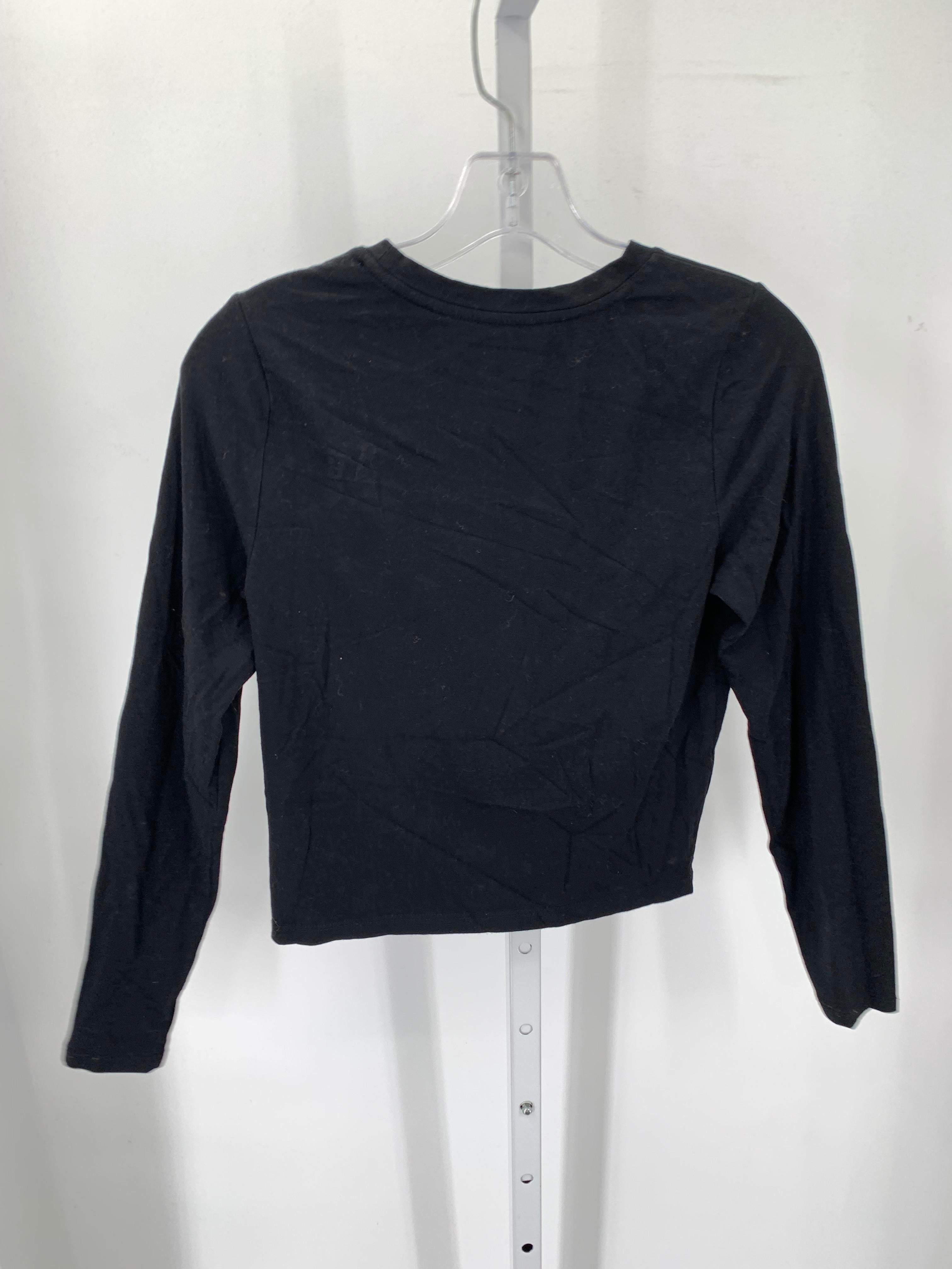 Old Navy Size Small Misses Long Sleeve Shirt