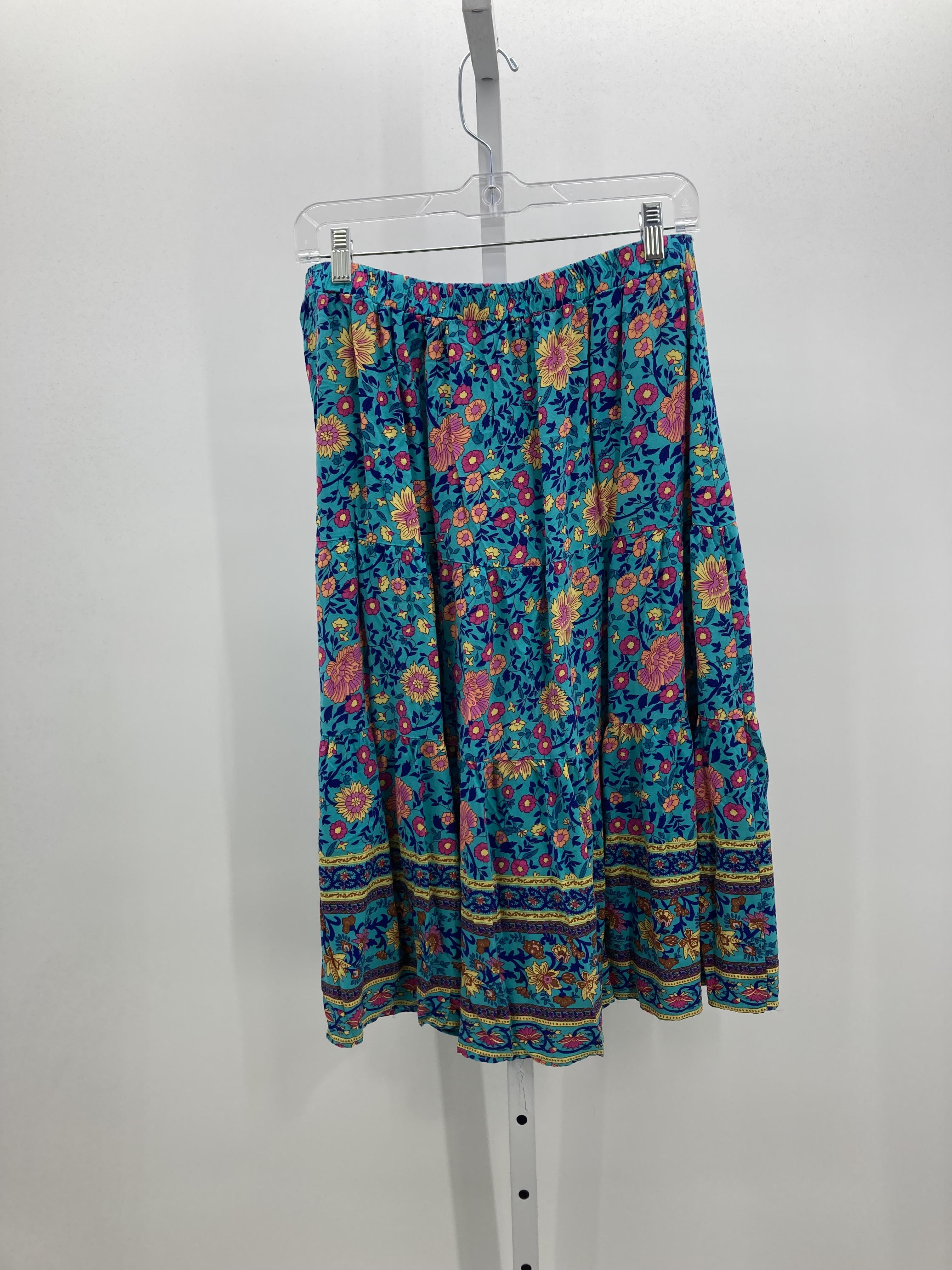 Size Large Misses Skirt
