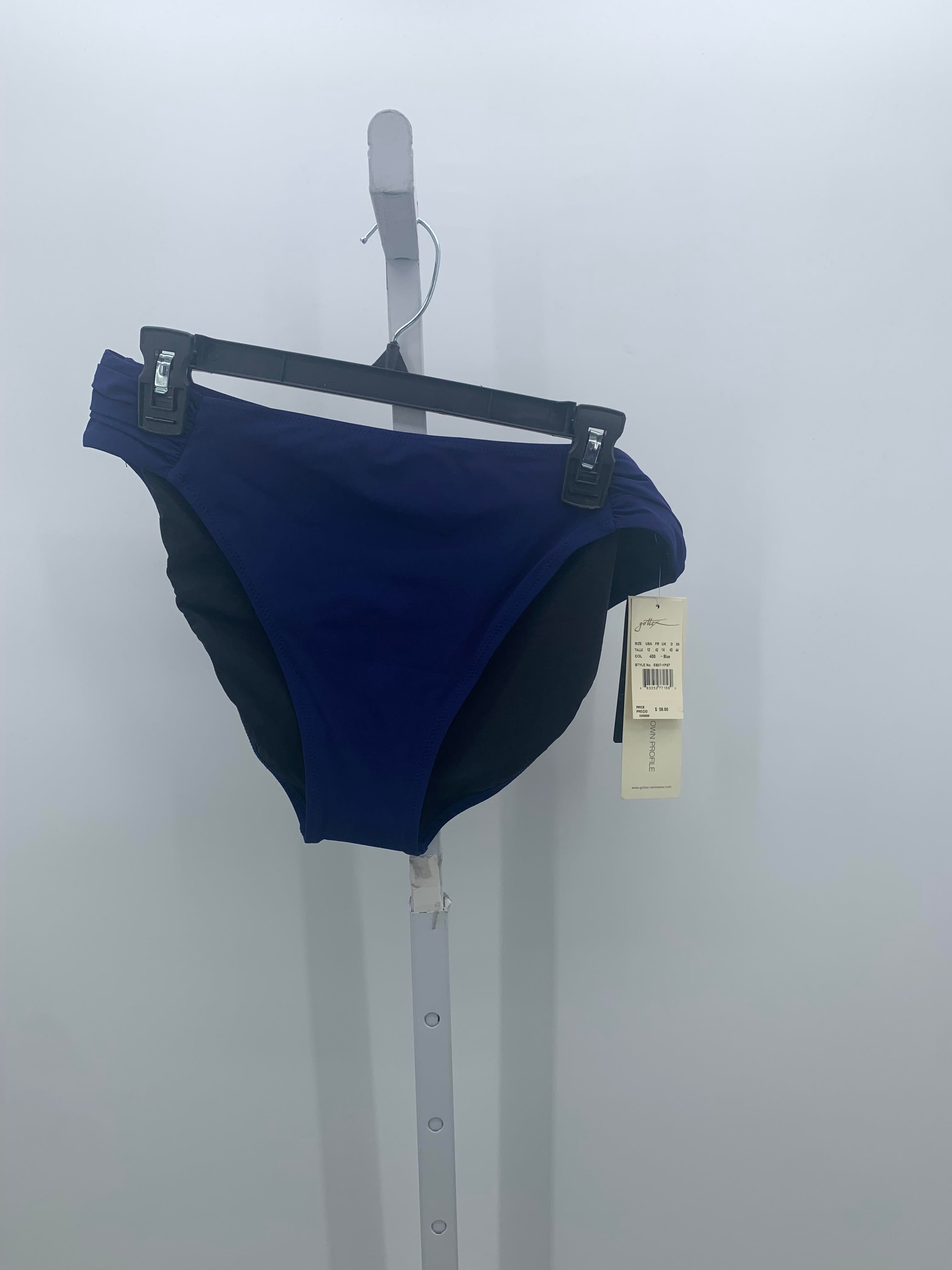 Gottex Size 12 Misses Swimwear