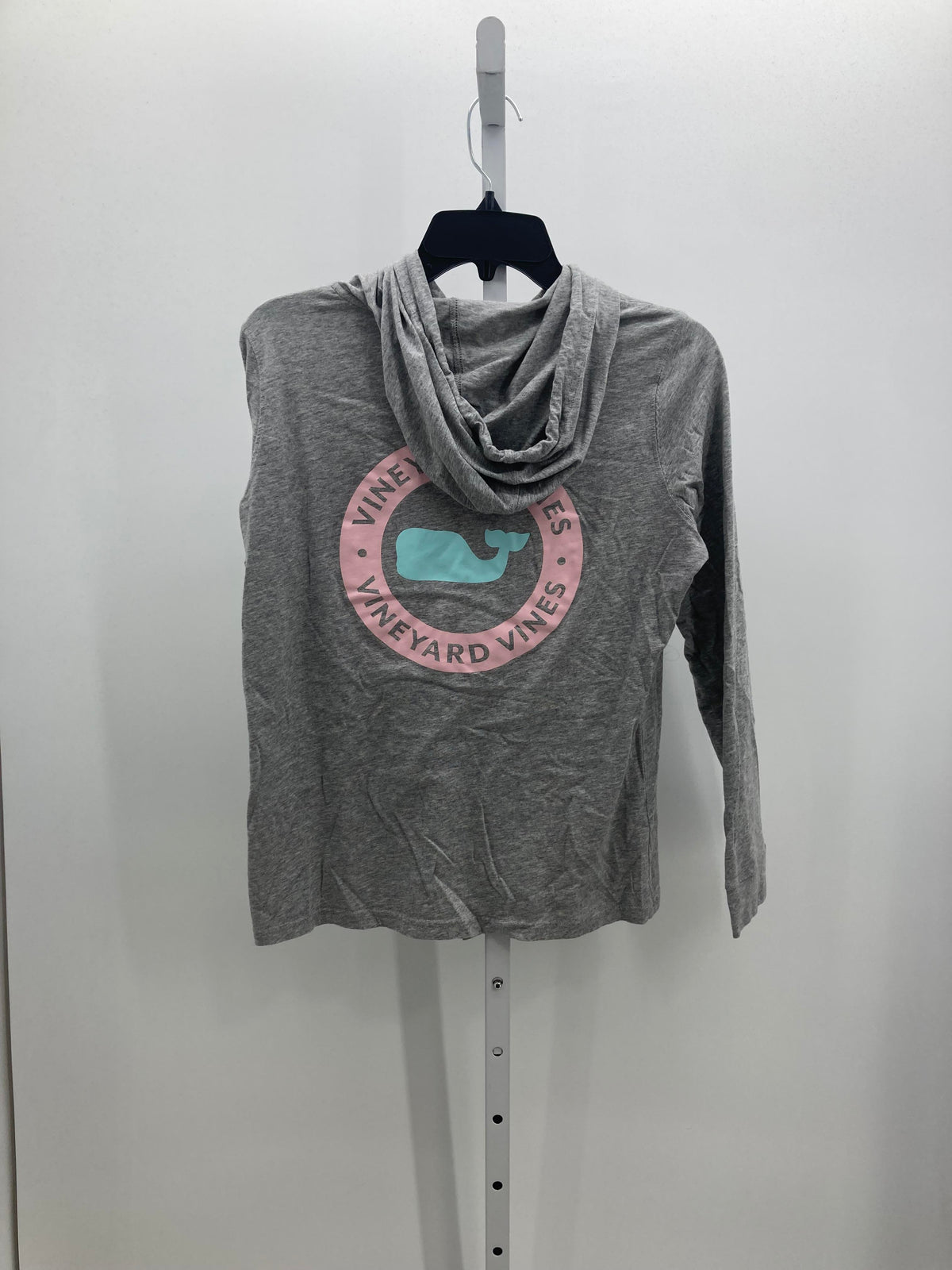 Vineyard Vines Size Small Misses Long Sleeve Shirt