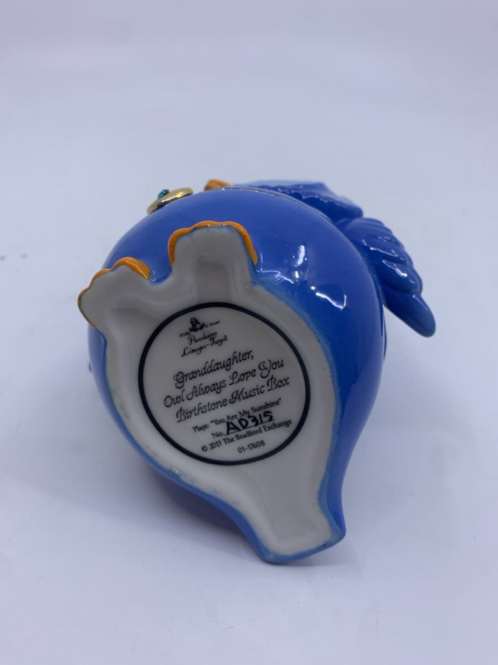 Trinket box
