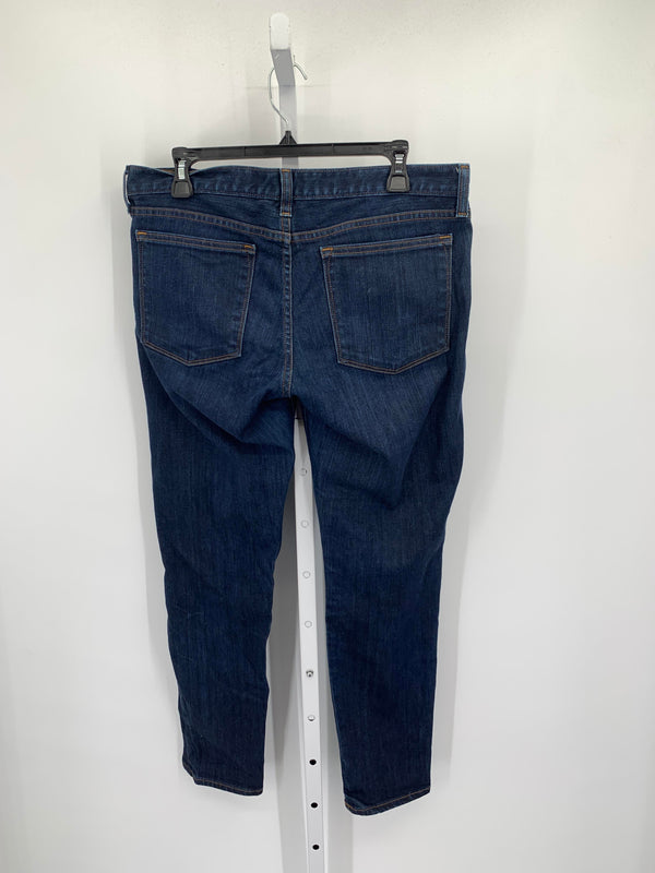 J. Crew Size 12 Misses Jeans