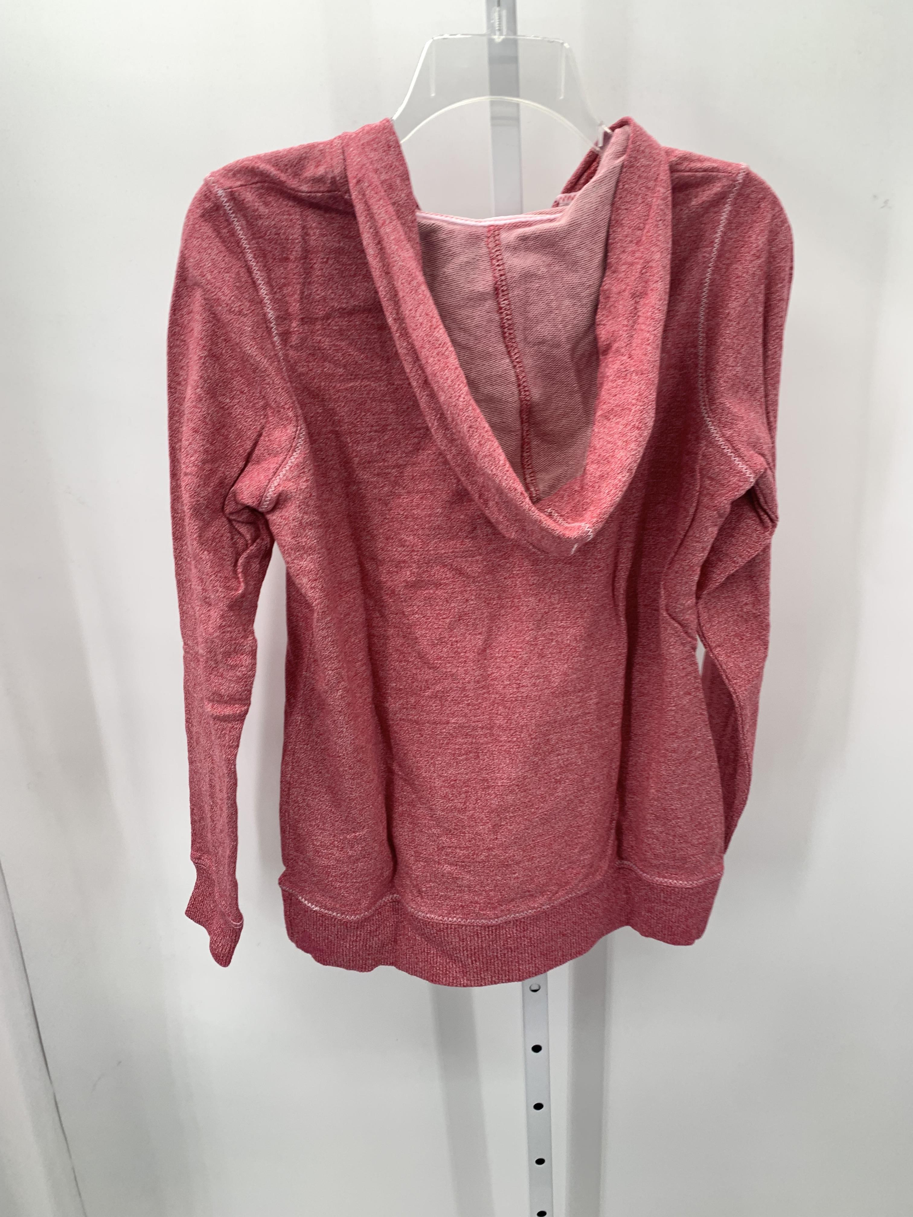 Antigua Size Medium Misses Hoodie