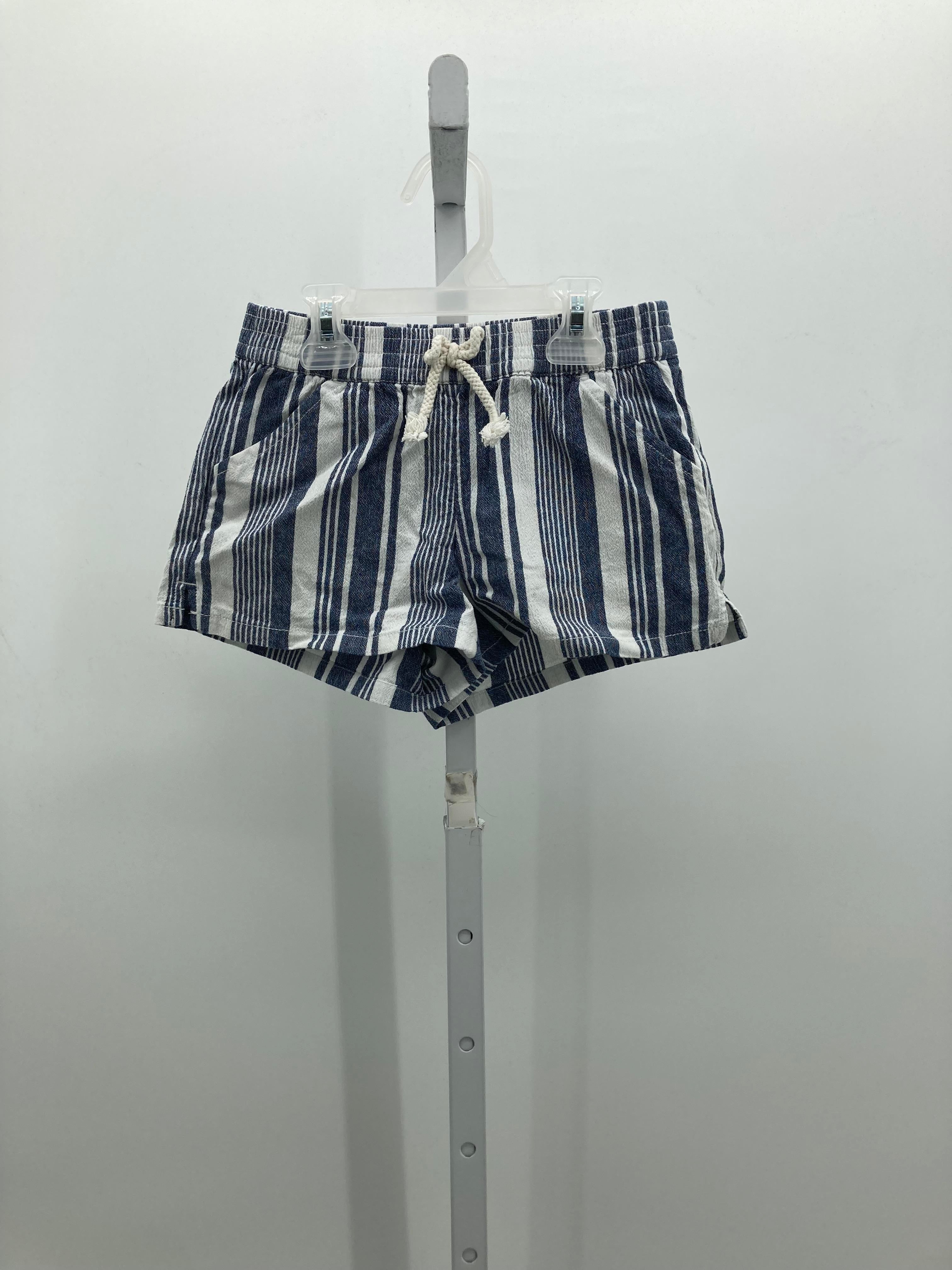 Crazy 8 Size 7-8 Girls Shorts