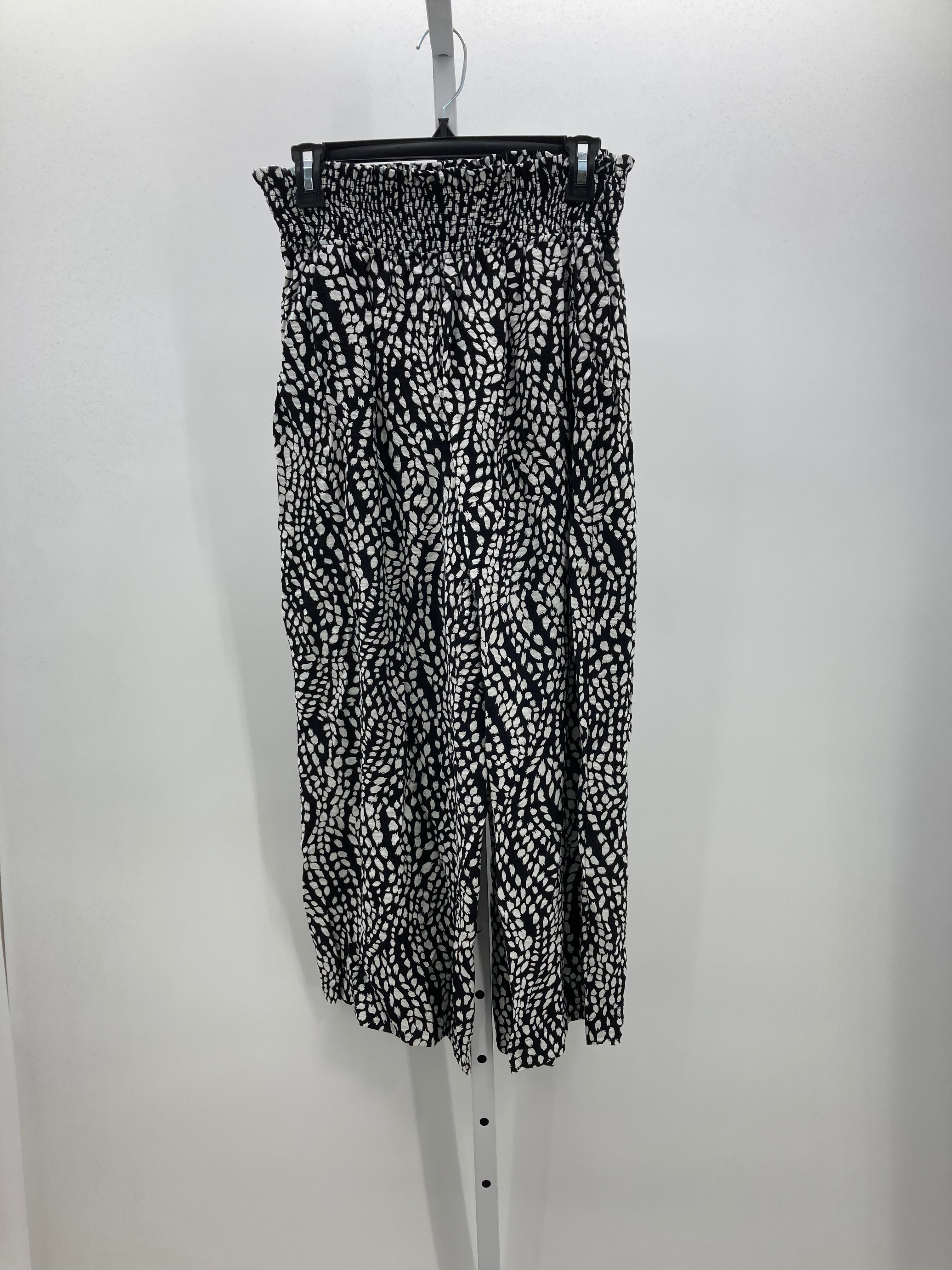 Vera Wang Size Medium Misses Pants