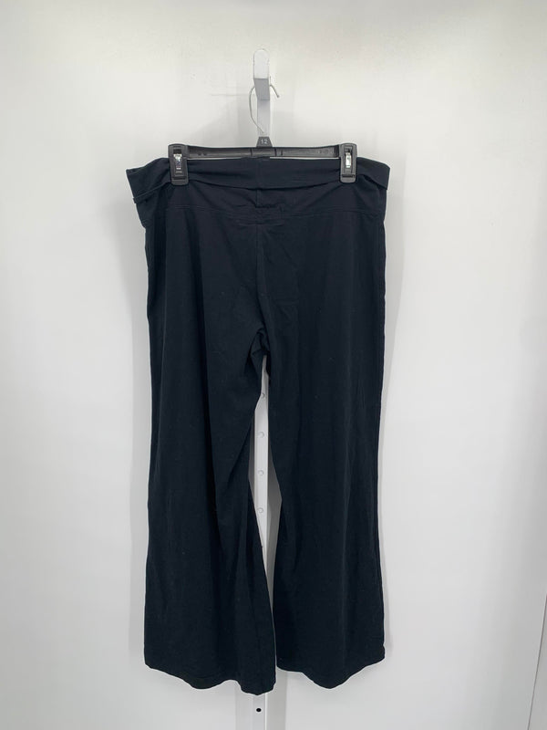 Merona Size Large Misses Pants