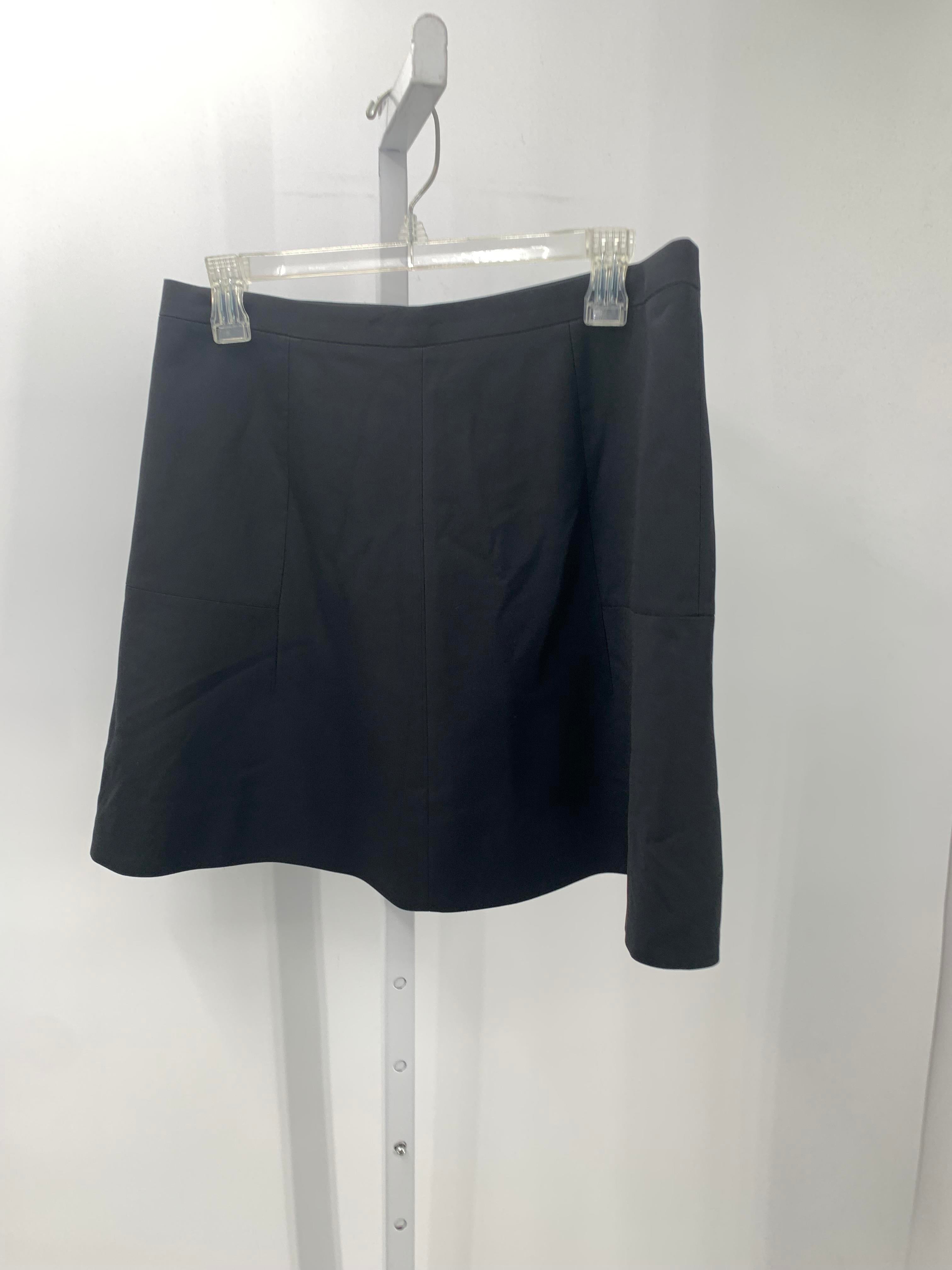 J. Crew Size 10 Misses Skirt